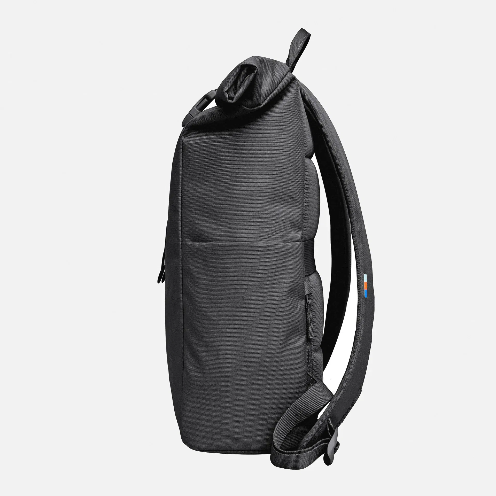 Got Bag Rolltop Easy Backpack Shark