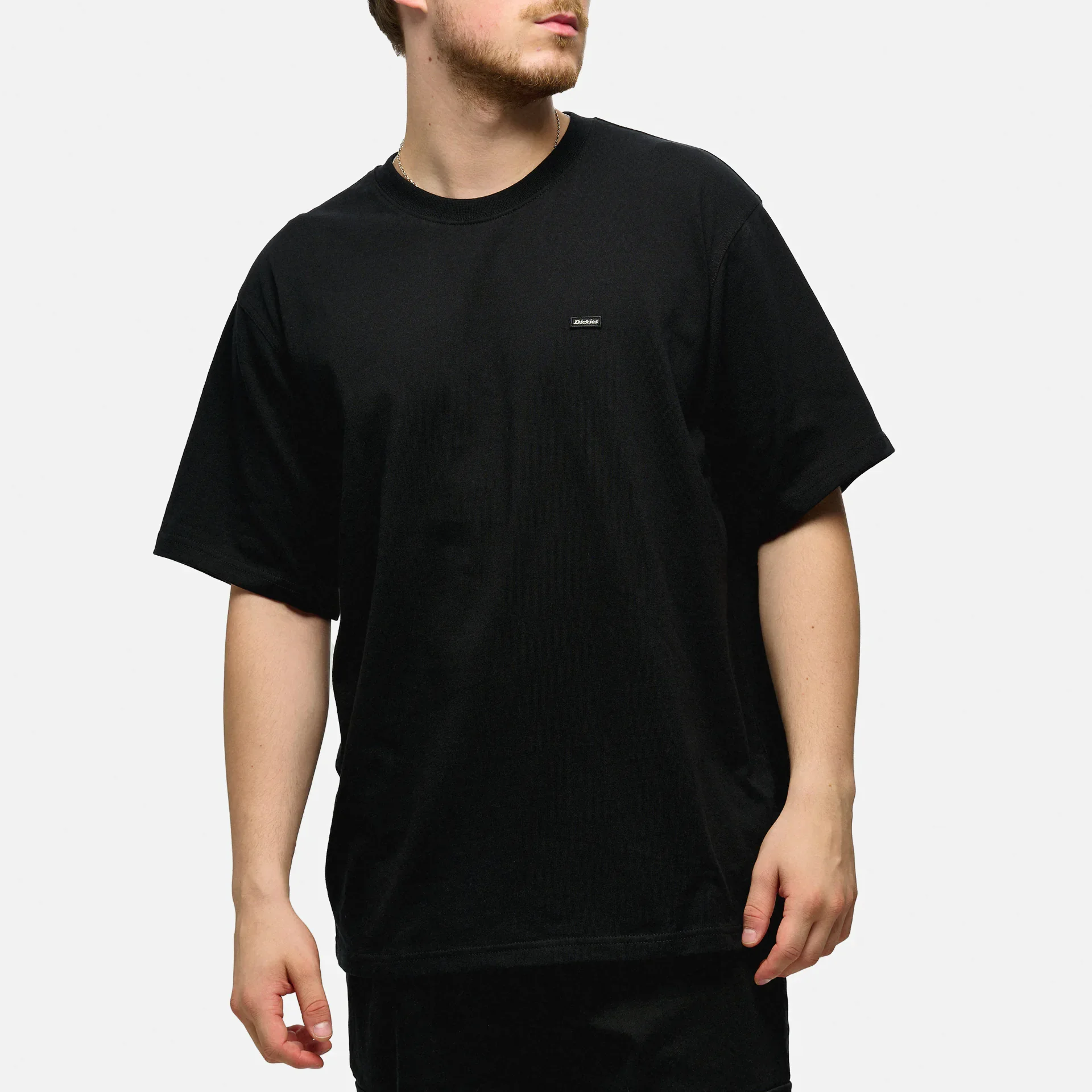 Dickies Unionville T-Shirt Black