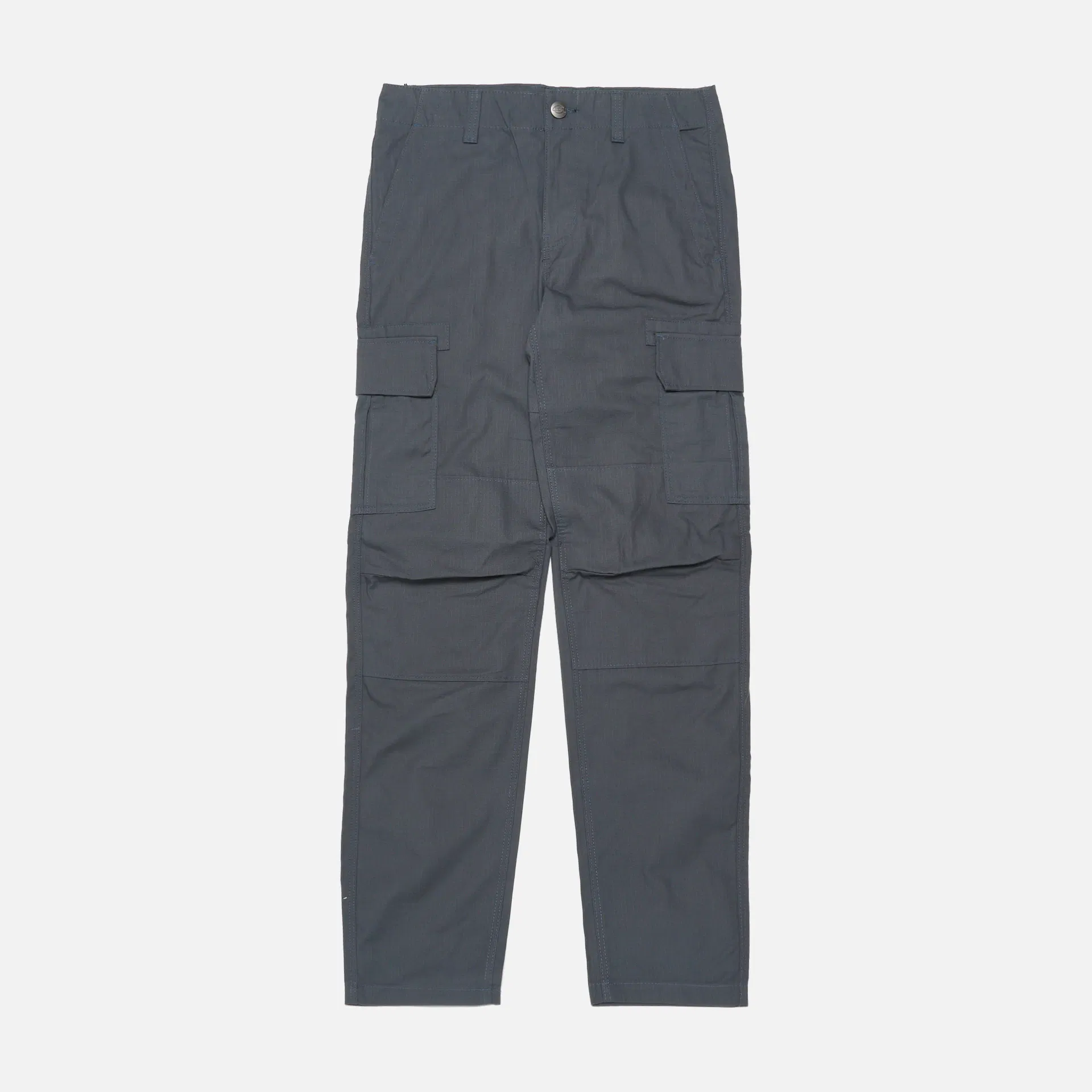 Dickies Millerville Cargo Pants Charcoal Grey