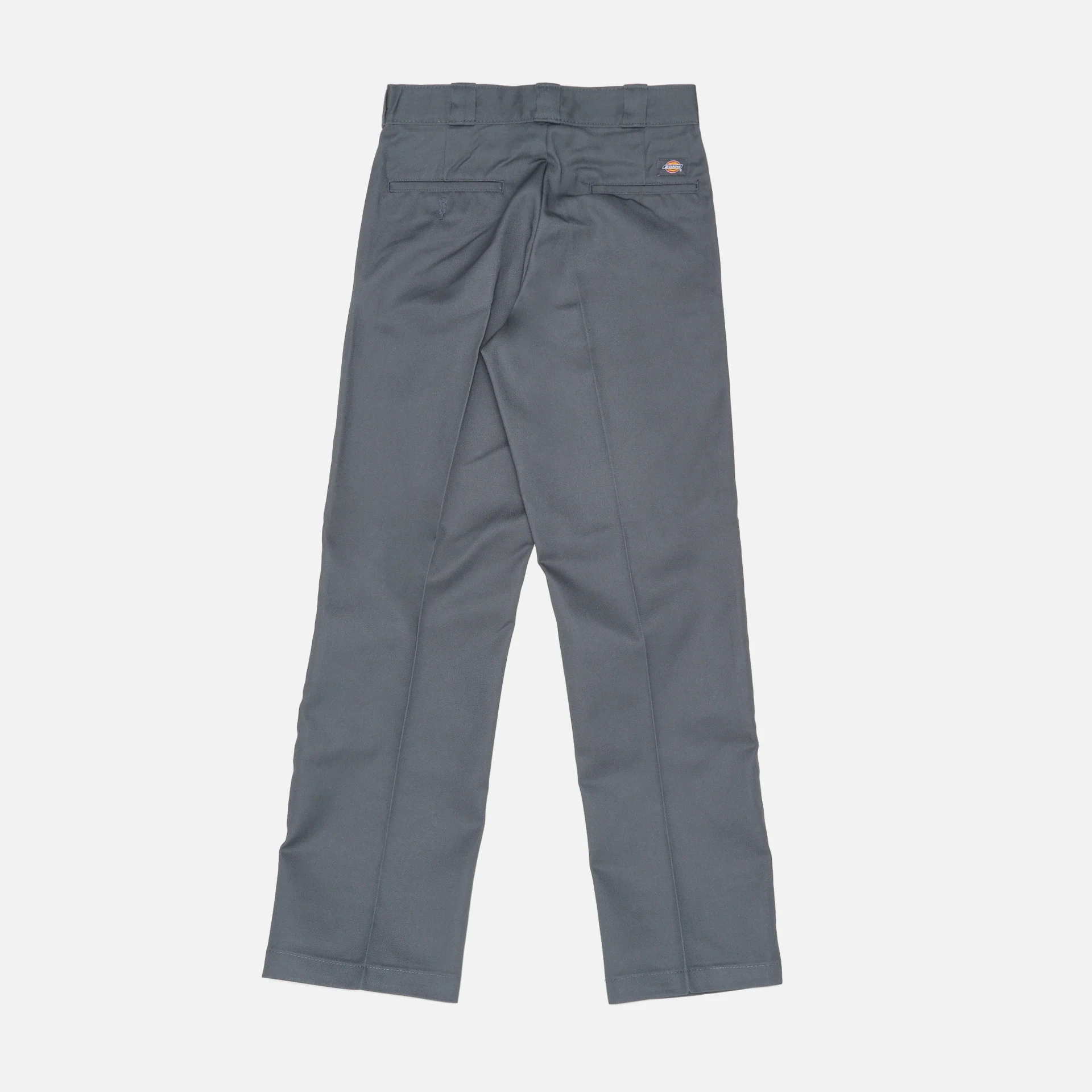 Dickies 874 Recycled Workwear Chino Charcoal Grey