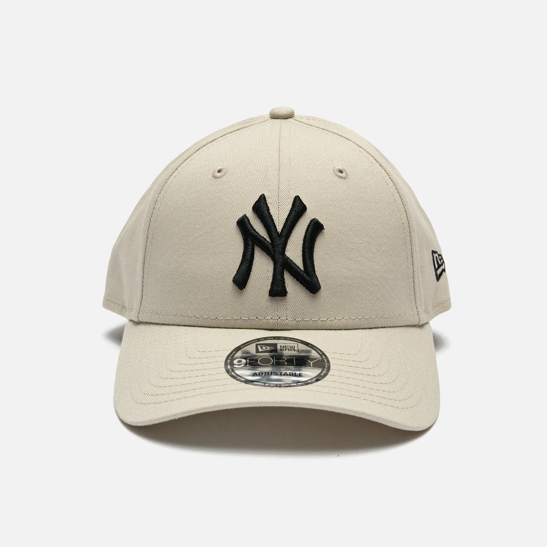 New Era 9Forty New York Yankees Cap Stone