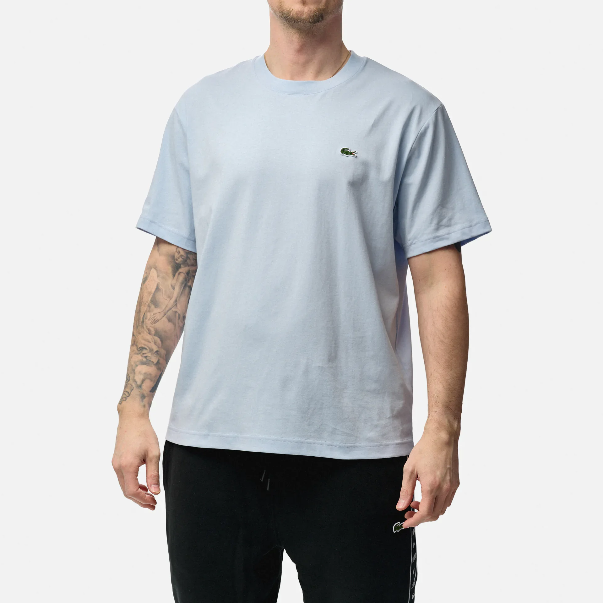  Lacoste Classic Fit T-Shirt Phoenix
