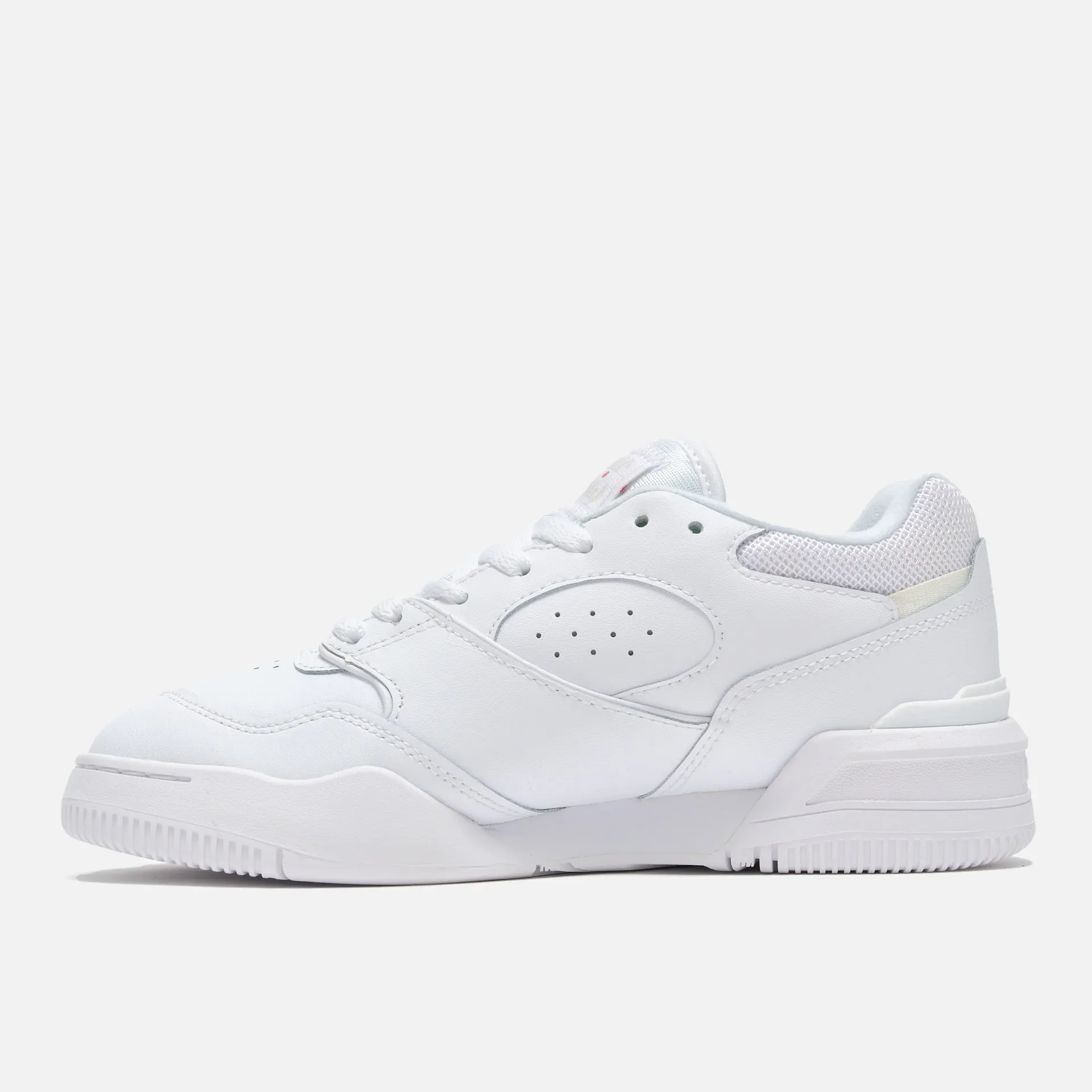 Lacoste Lineshot 223 4 SFA Sneaker White/White 