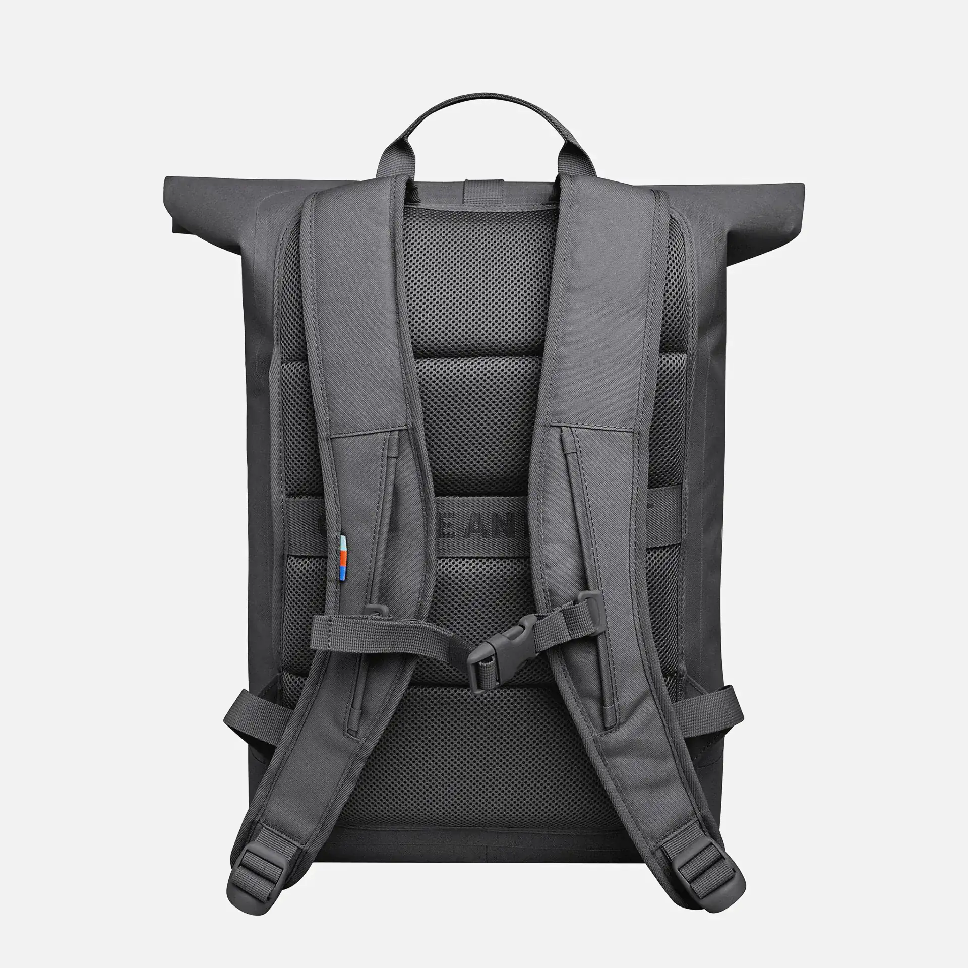 Got Bag Rolltop Lite 2.0 Backpack Shark