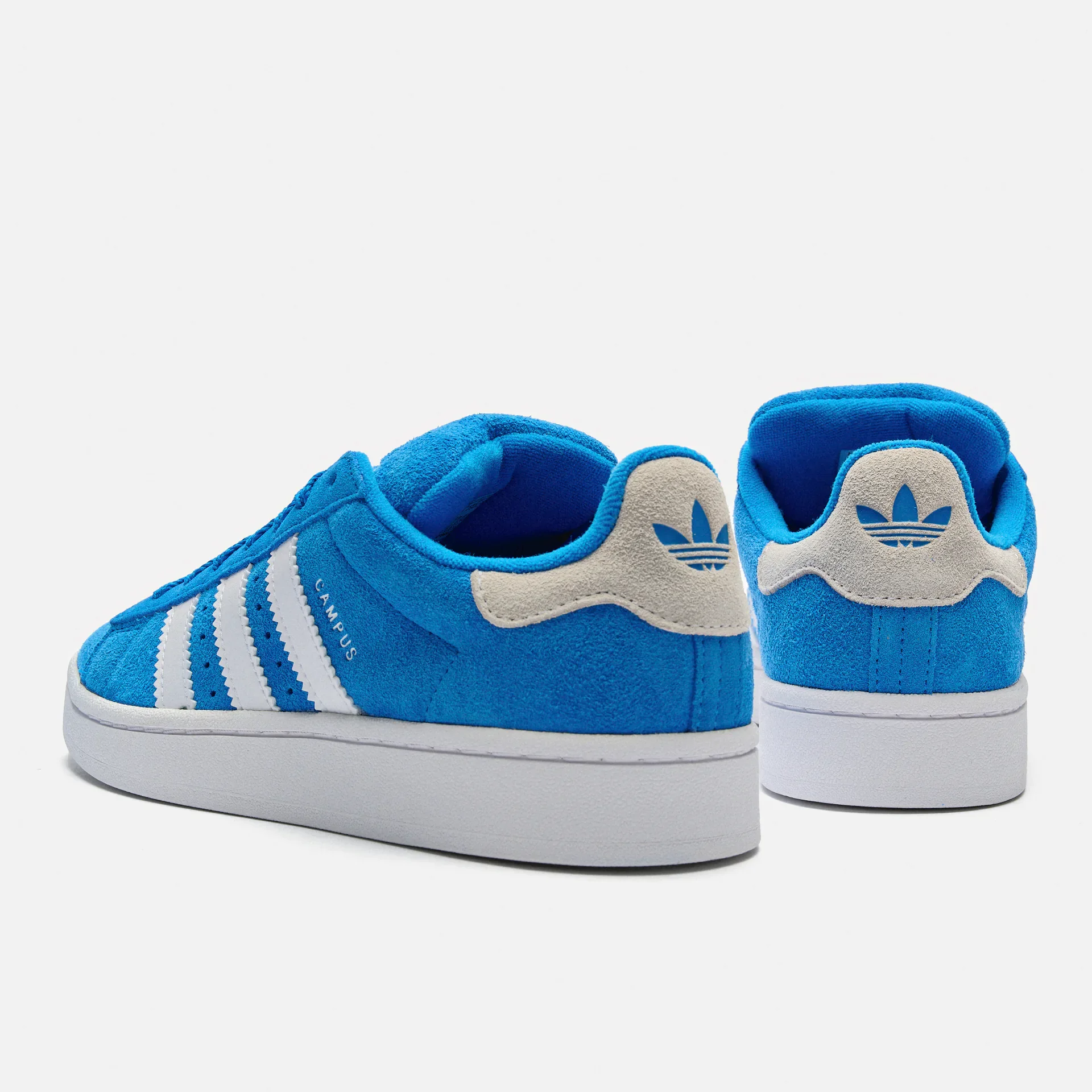 adidas Originals Sneaker Campus 00s J Blue Bird/Cloud White/Blue Bird