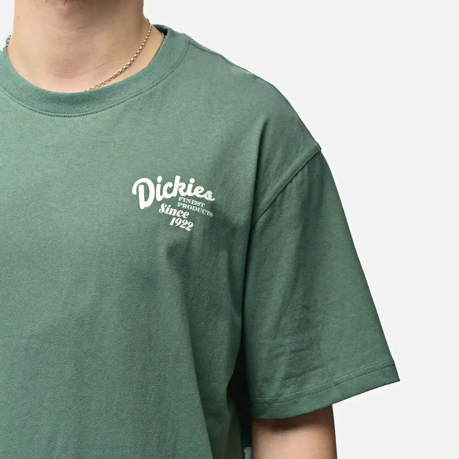 Dickies Raven T-Shirt Dark Forest