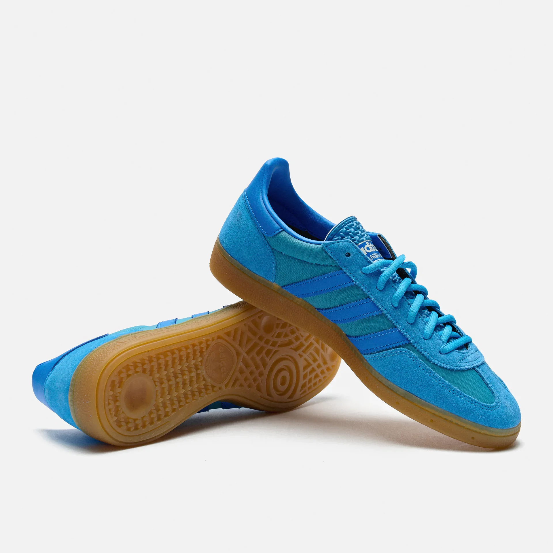 adidas Sneaker Handball Spezial Pulse Blue/Bright Royal/Gum 3