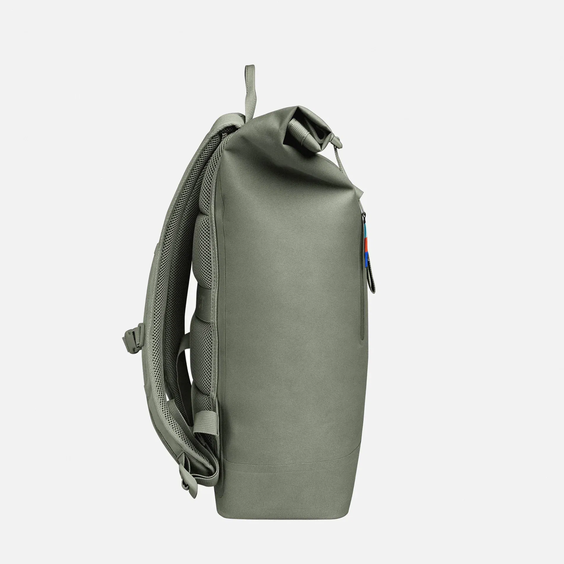 Got Bag Rolltop Lite 2.0 Backpack Bass