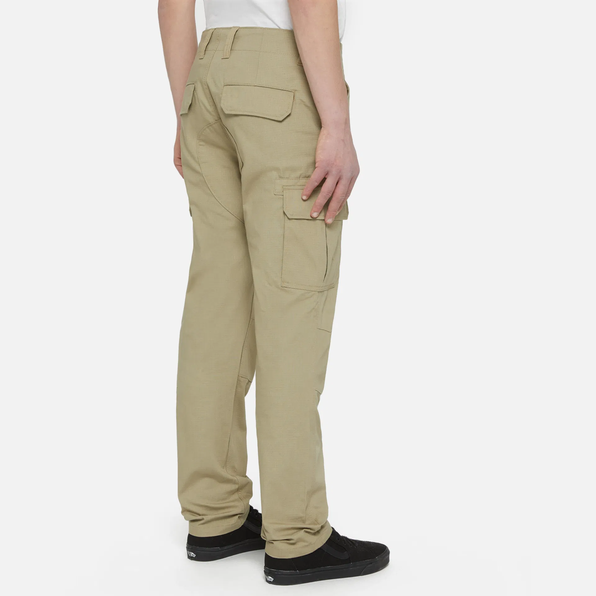 Dickies Millerville Cargo Pants Khaki