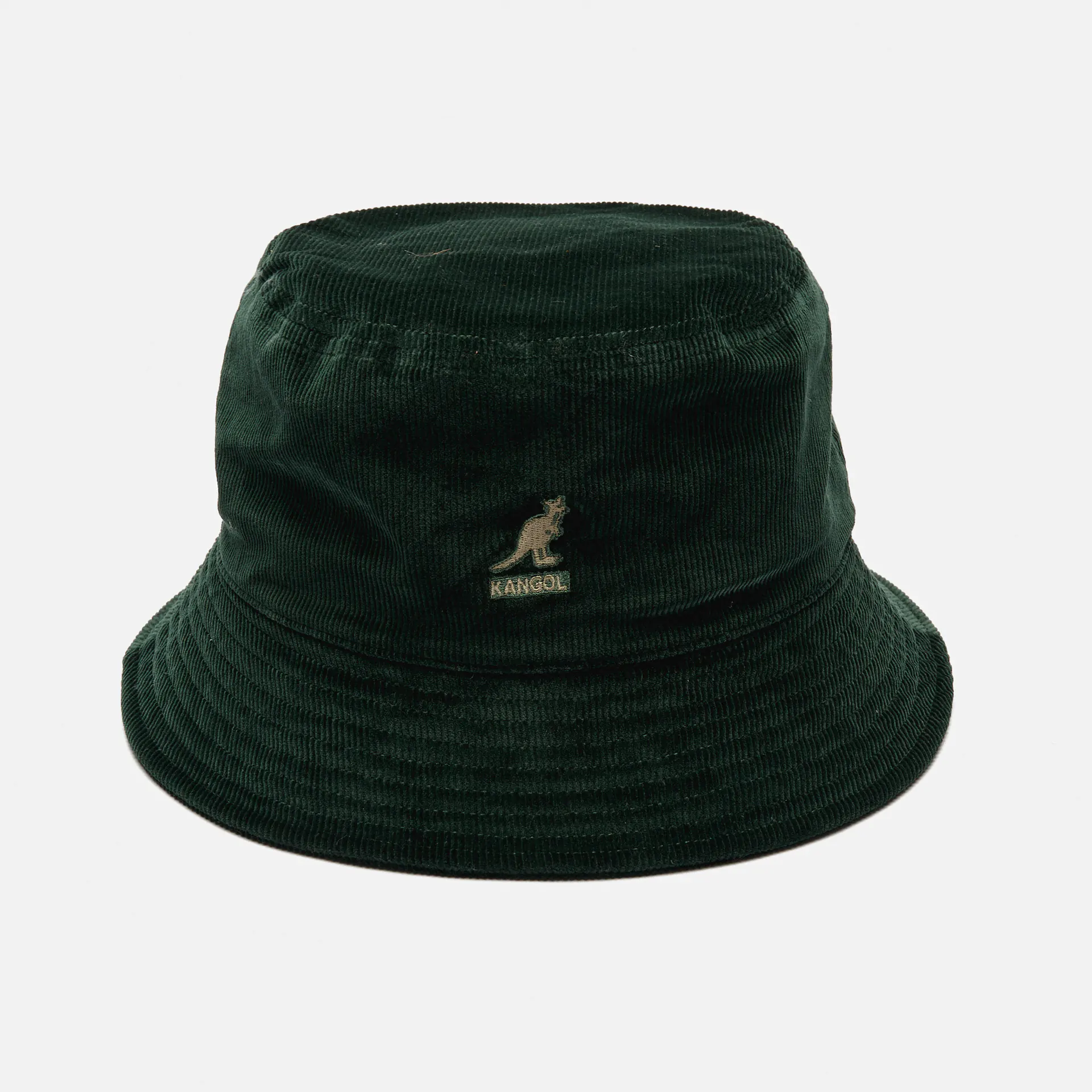 Kangol Cord Bucket Hat Forrester