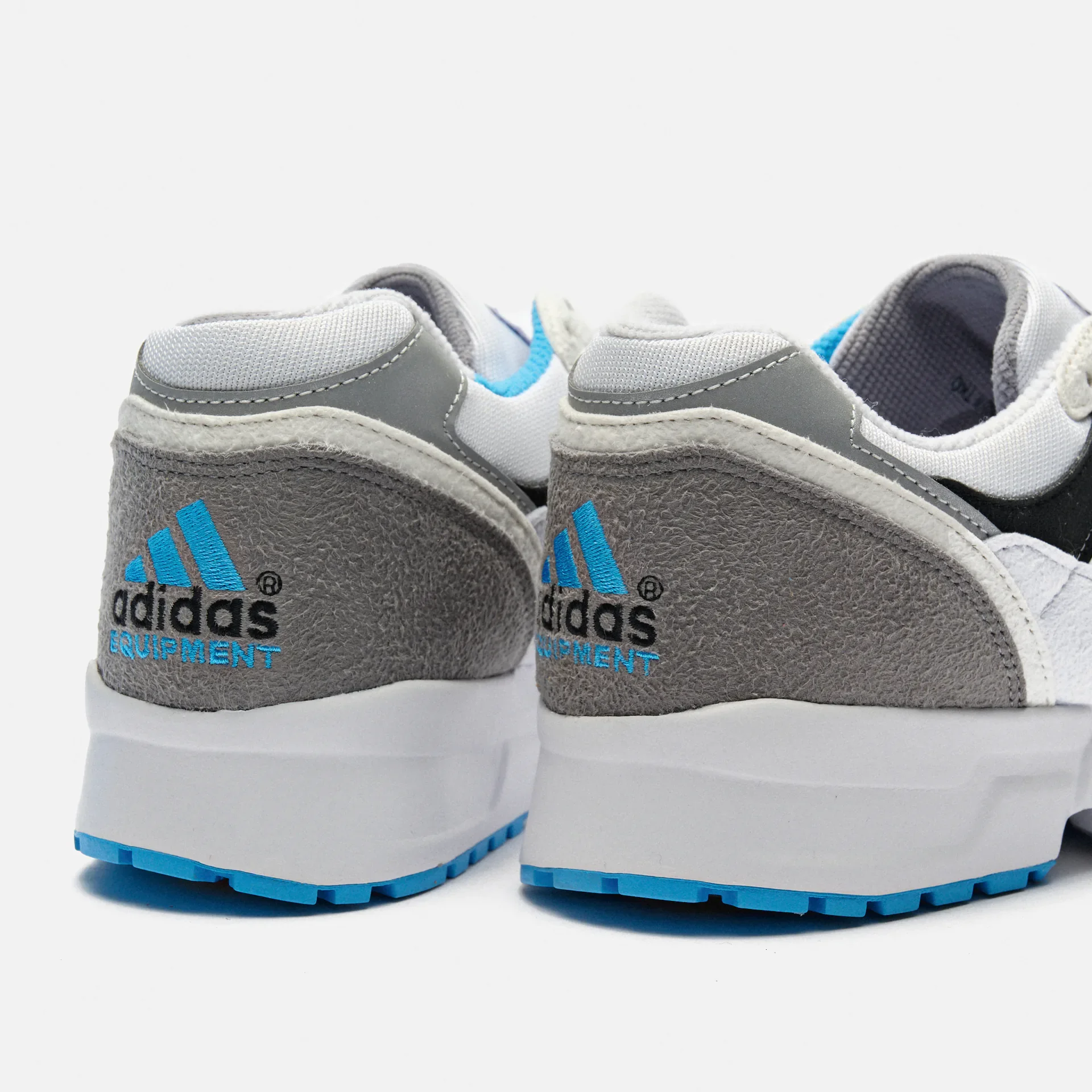adidas Sneaker Equipment CSG 91 W Footwear White/Pulse Blue/Grey Heather Kopie