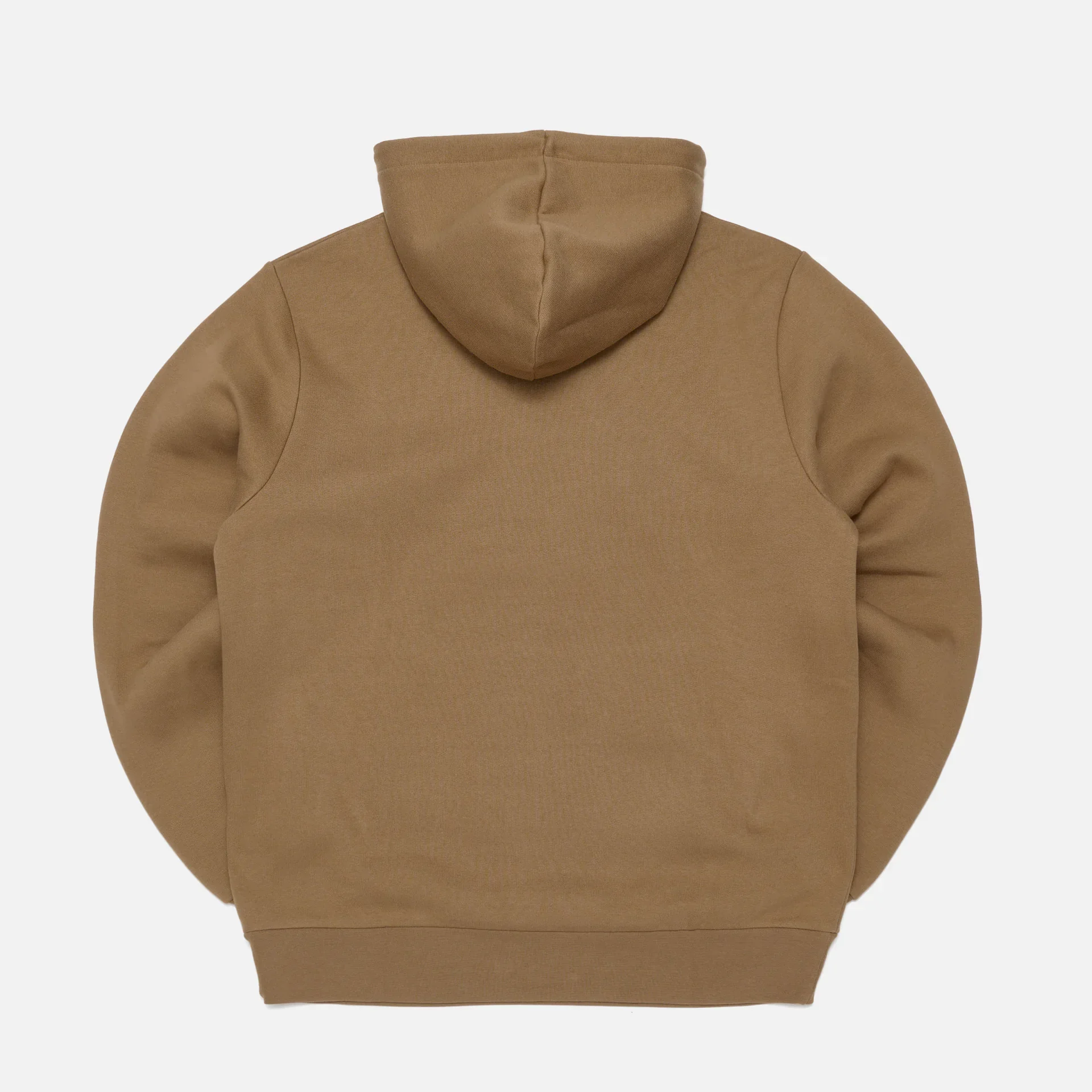 Lacoste Organic Cotton Hoodie Cookie