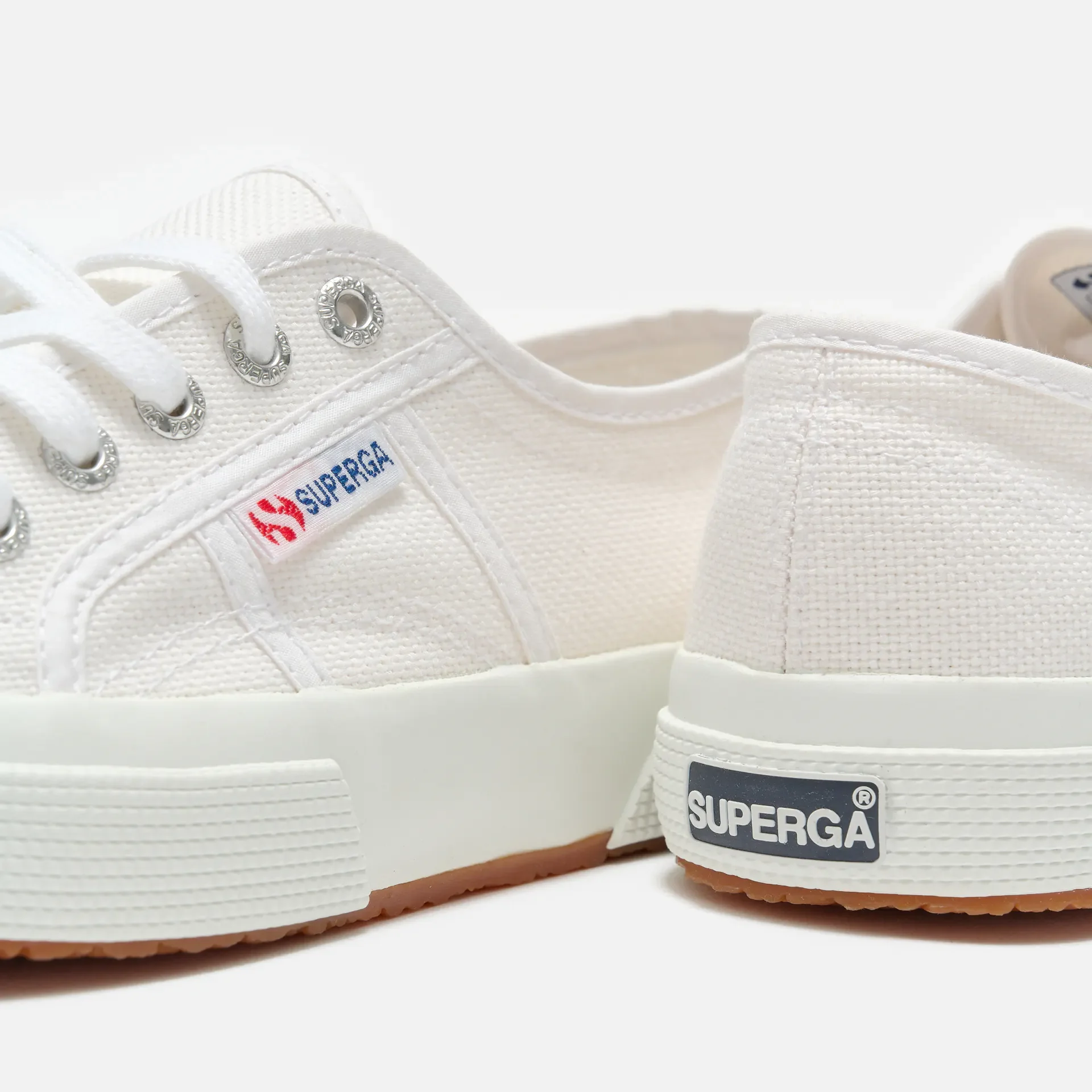 Superga 2750 Cotu Classic Sneaker White