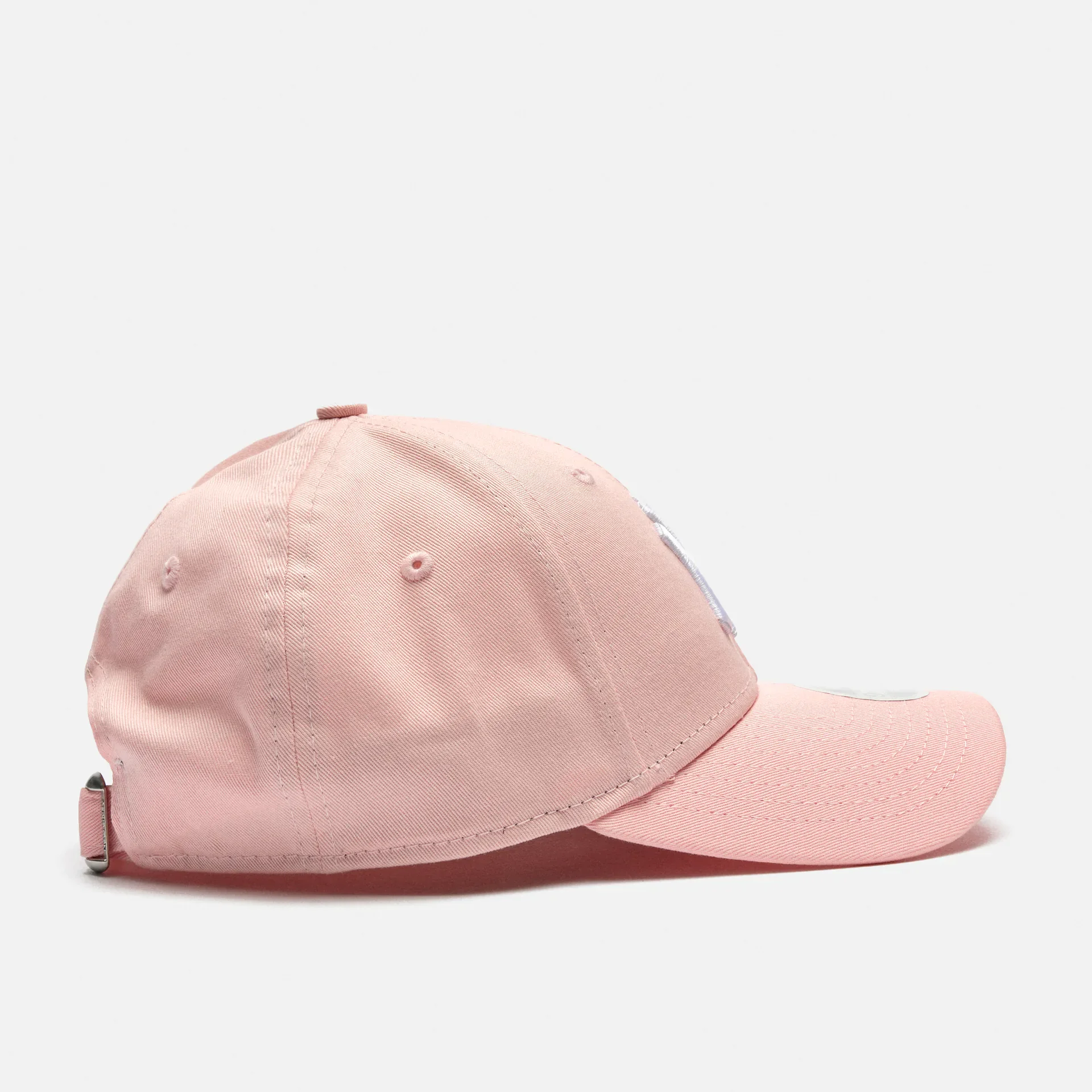 New Era Wmns League Essential NY Yankees Rose