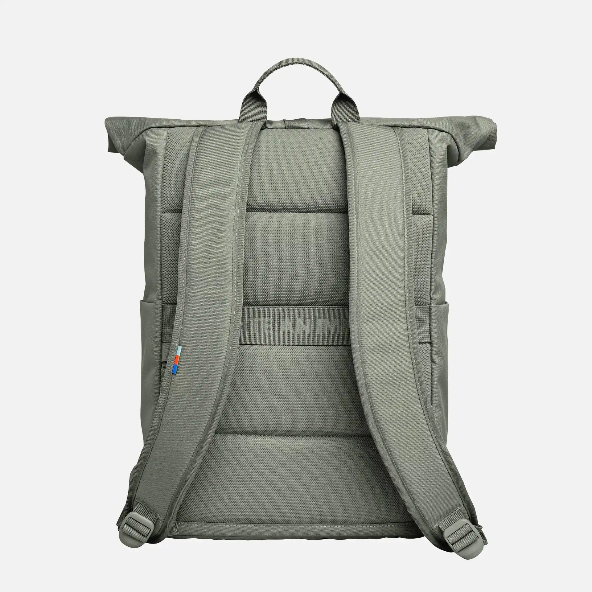 Got Bag Rolltop Easy Backpack Bass