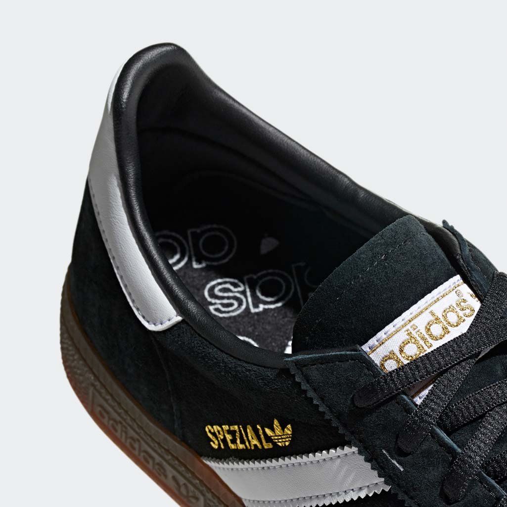 adidas Sneaker Handball Spezial Core Black