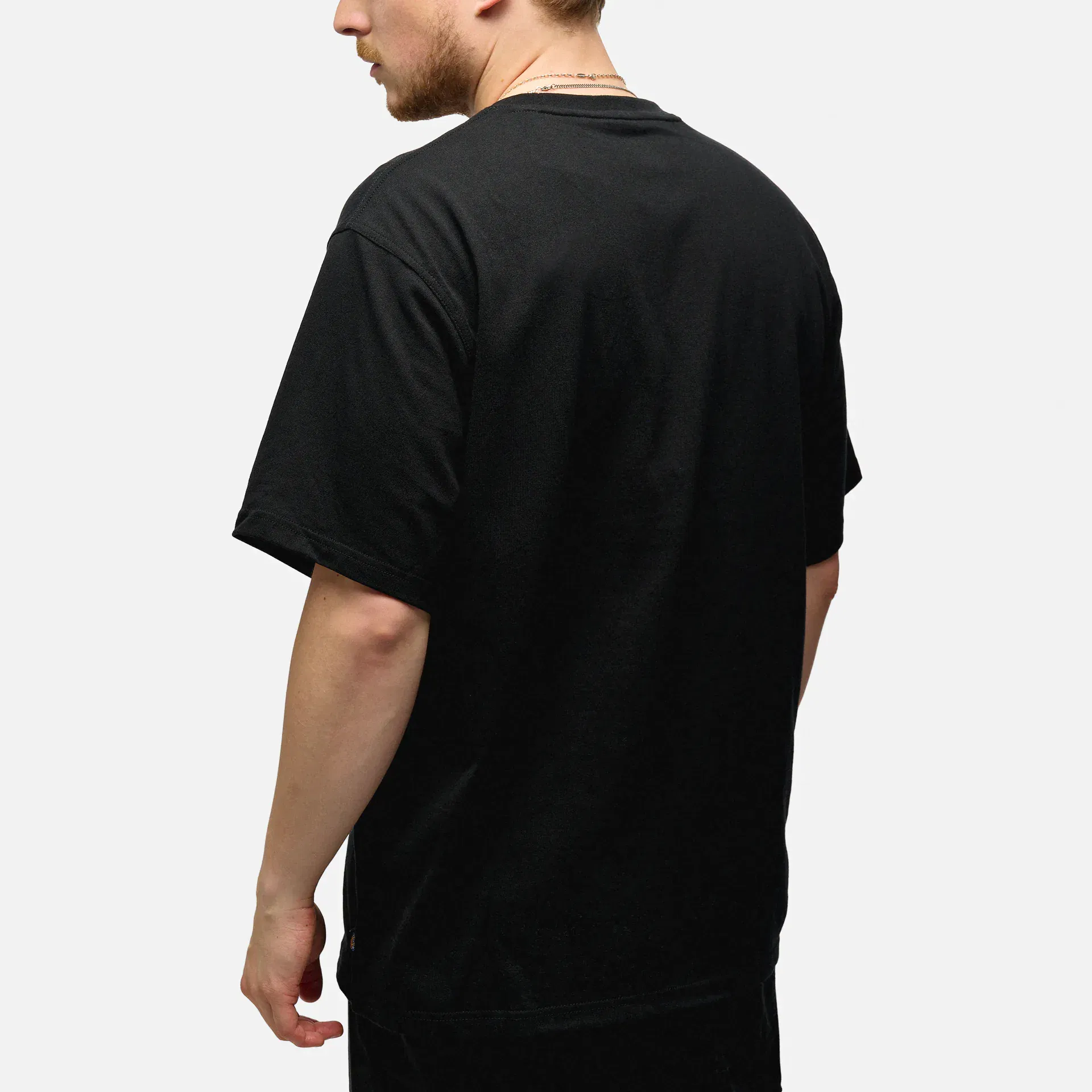 Dickies Unionville T-Shirt Black