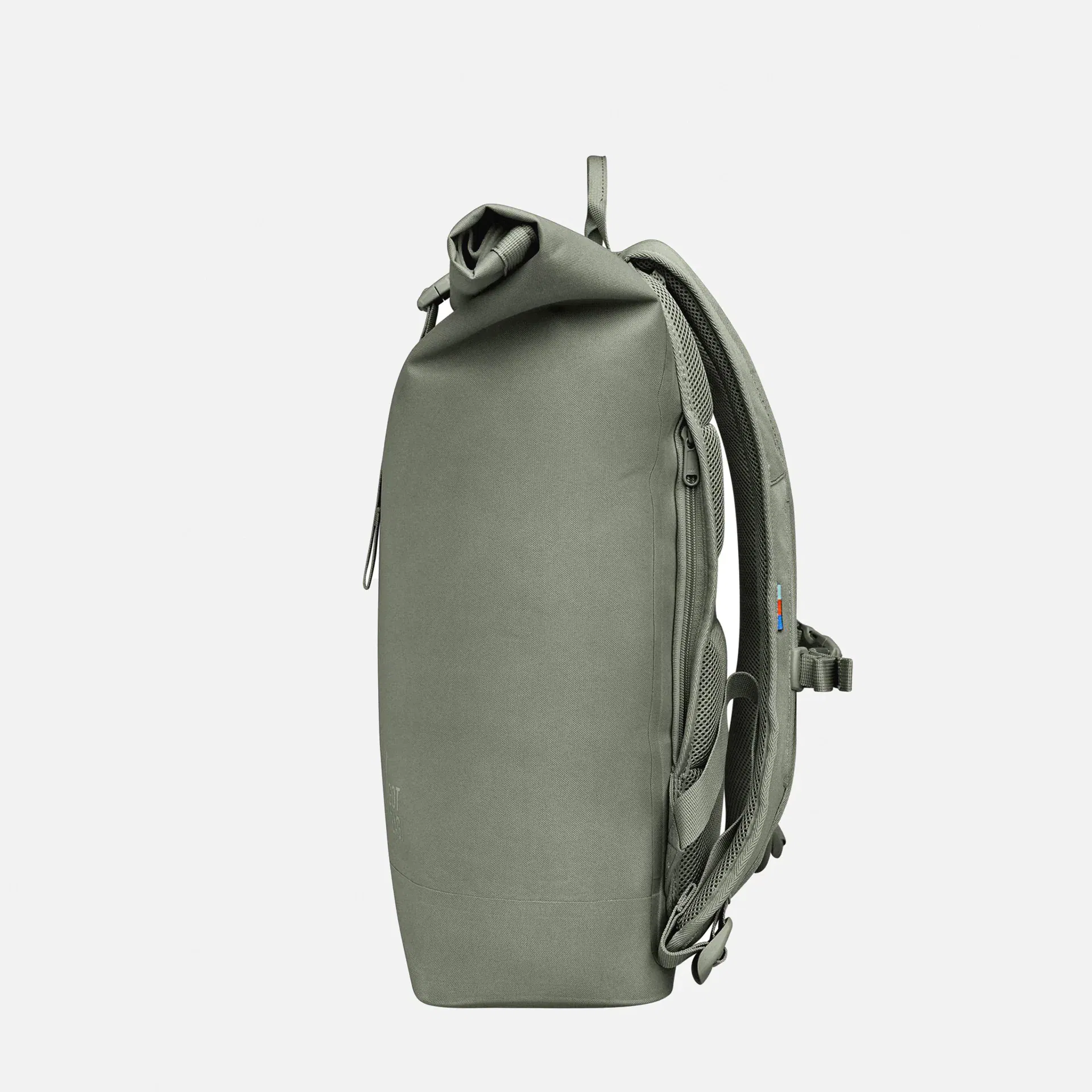 Got Bag Rolltop Lite 2.0 Backpack Bass