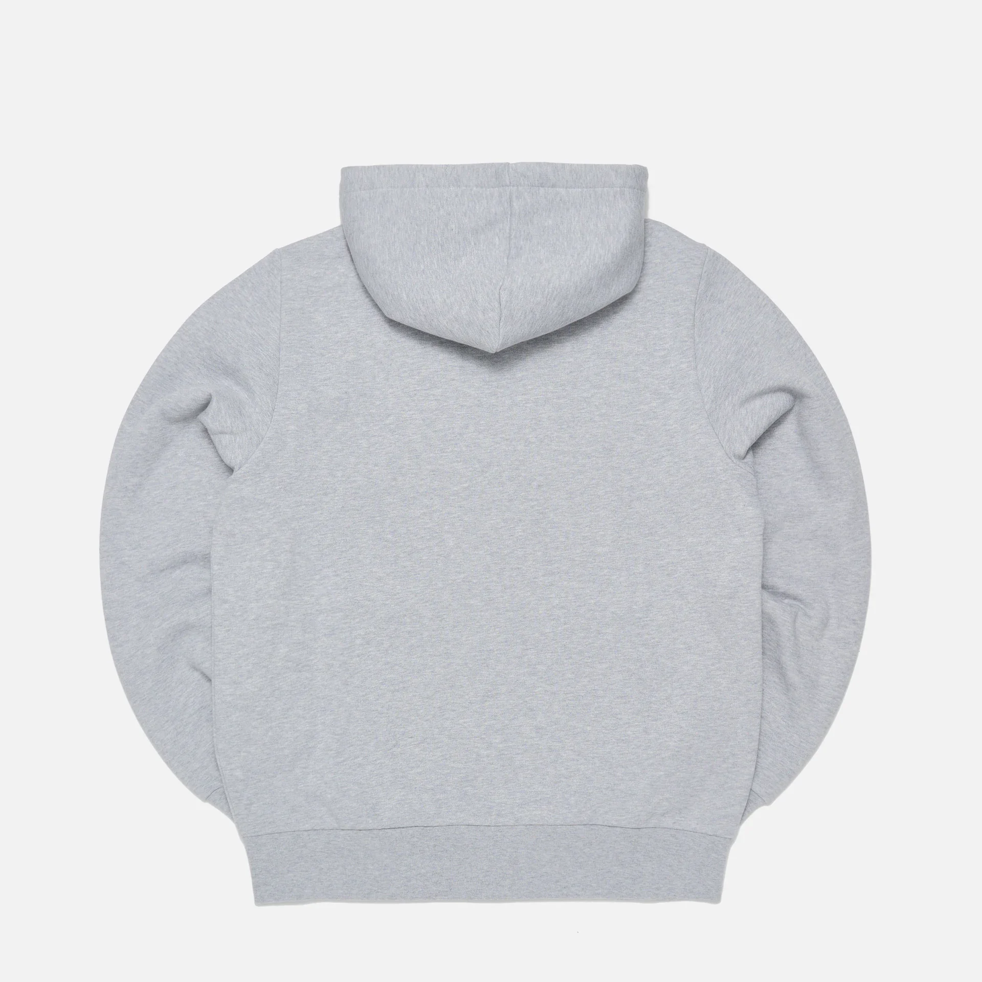 Lacoste Hooded Sweatsuit Silver Chine