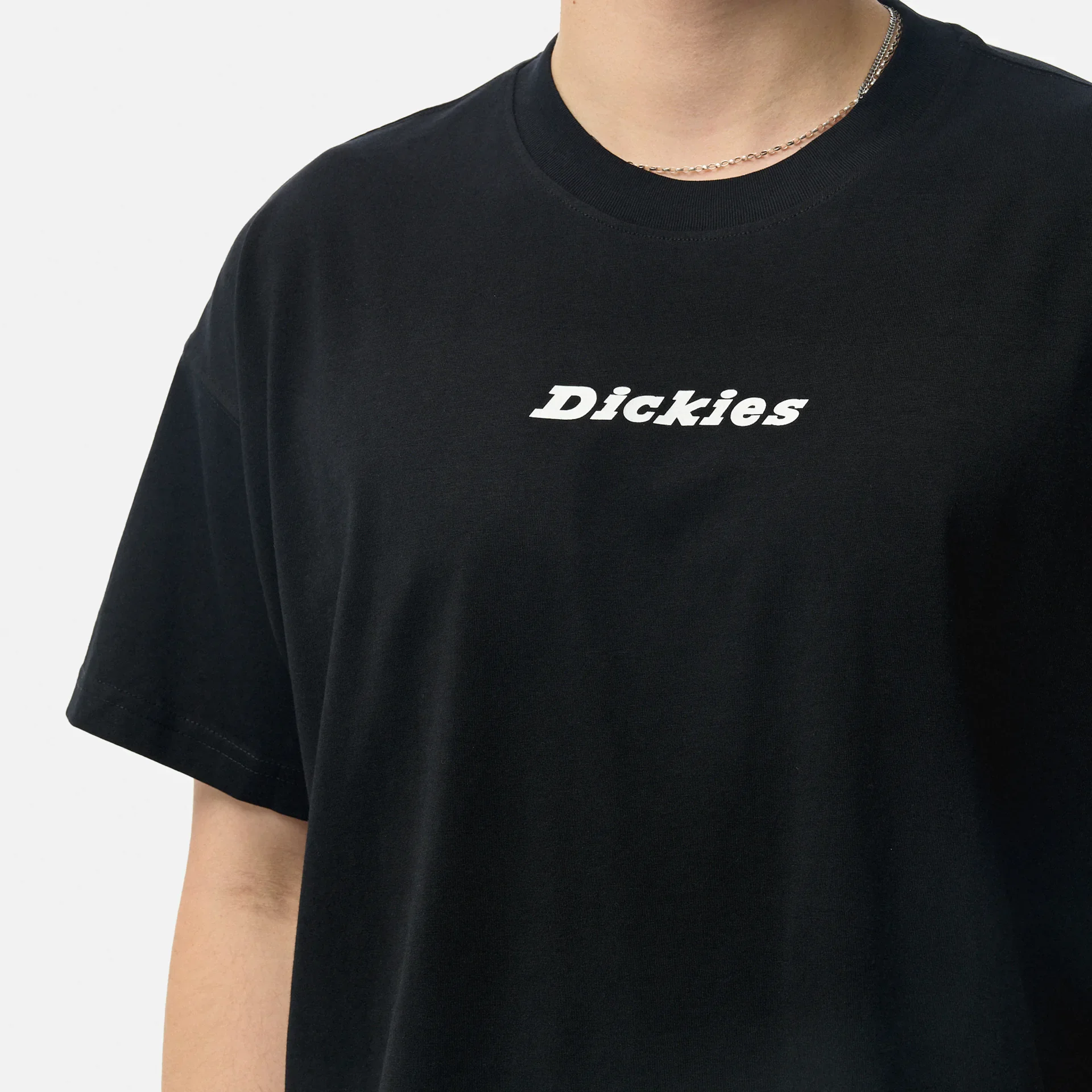 Dickies Enterprise T-Shirt Black 