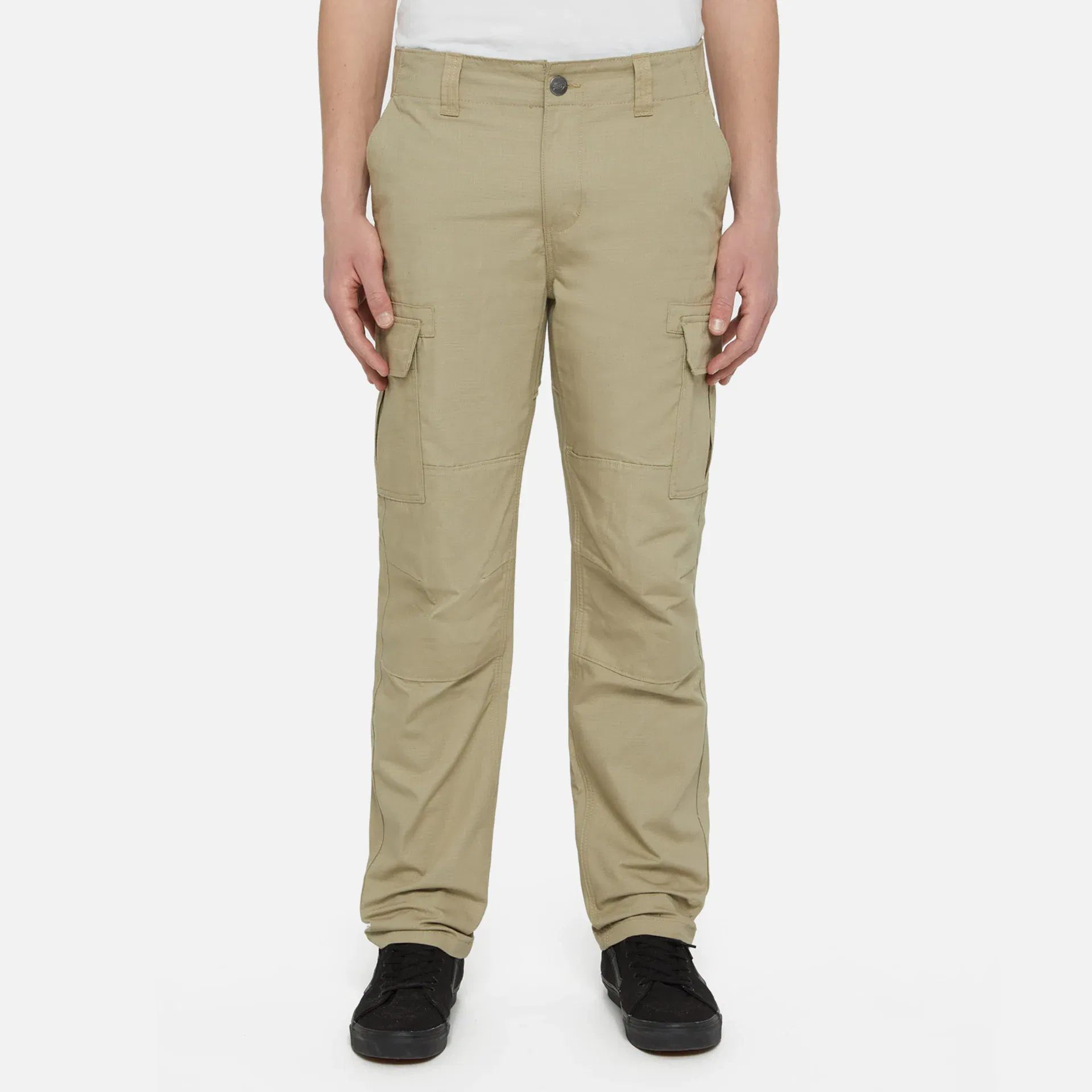 Dickies Millerville Cargo Pants Khaki