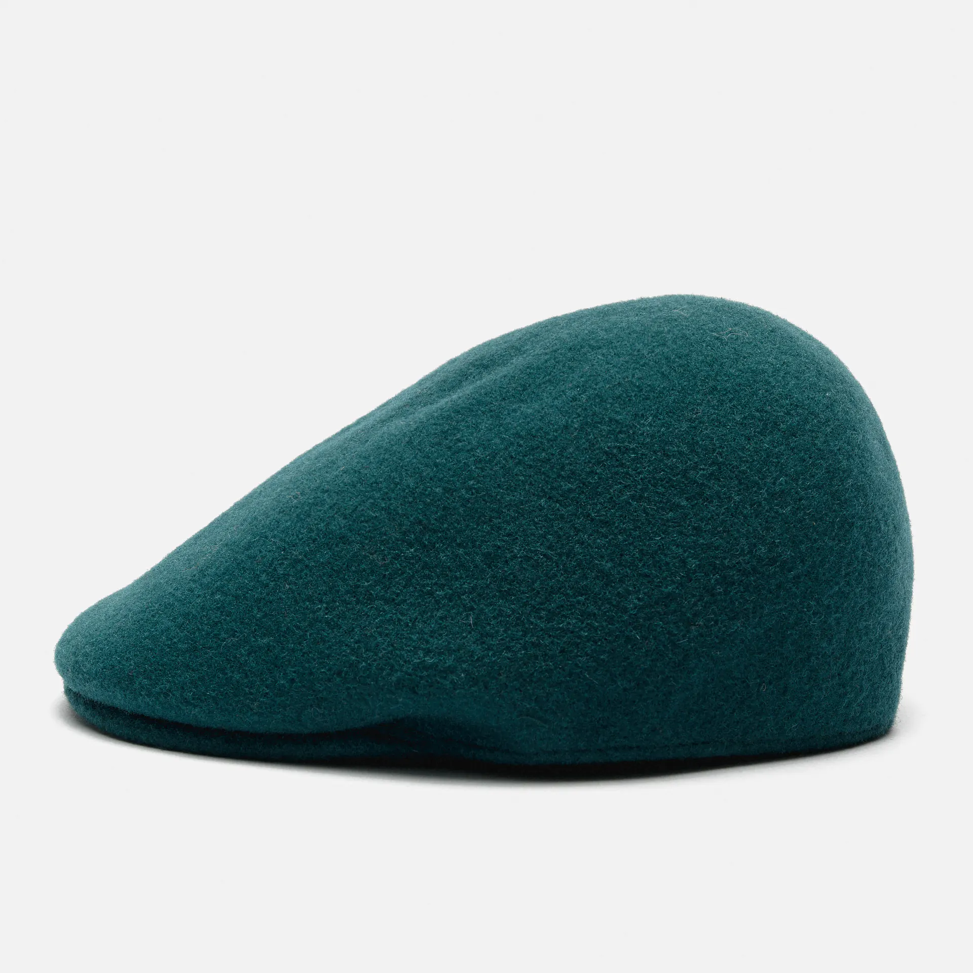 Kangol Seamless Wool 507 Hat Pine