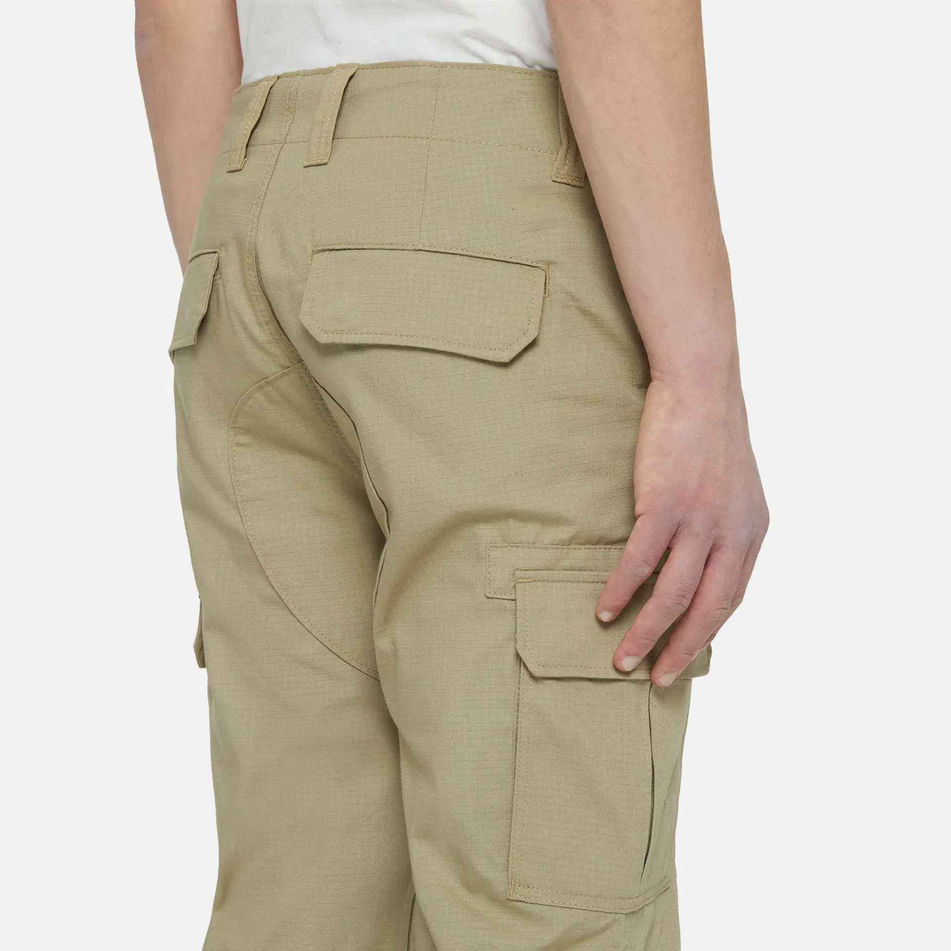 Dickies Millerville Cargo Pants Khaki