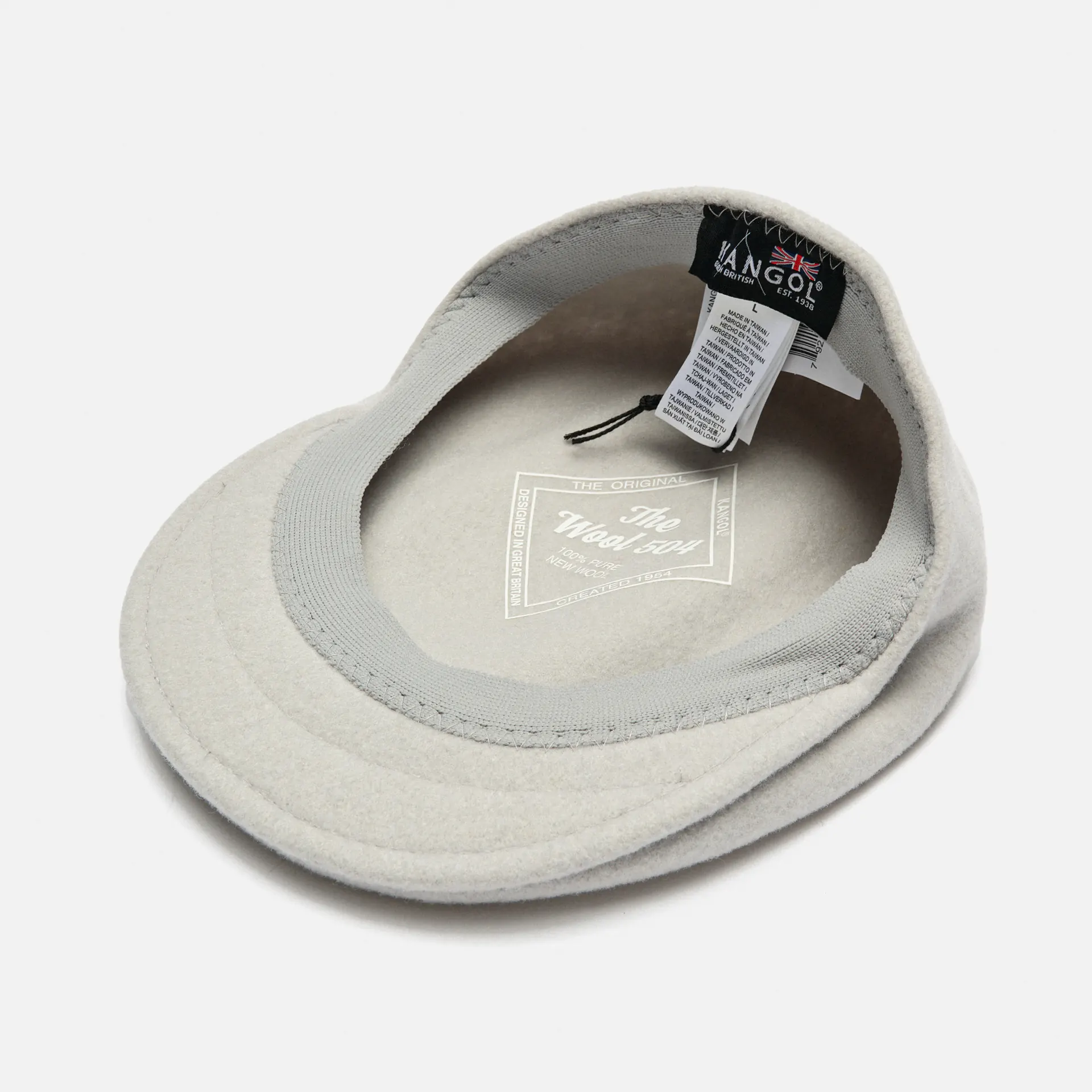 Kangol 504 Hat Moonstruck