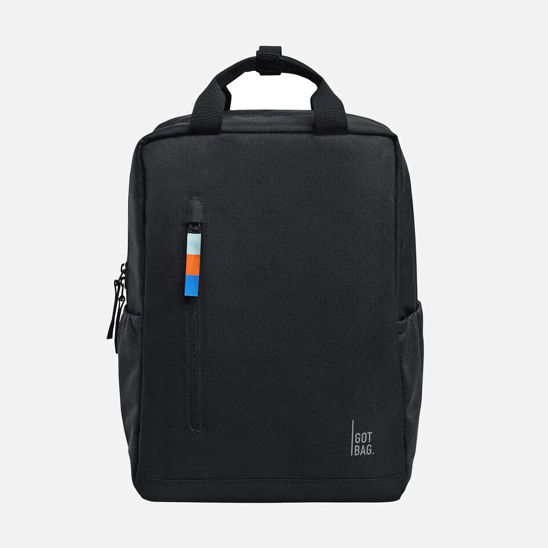 Got Bag Daypack 2.0 Backpack Black