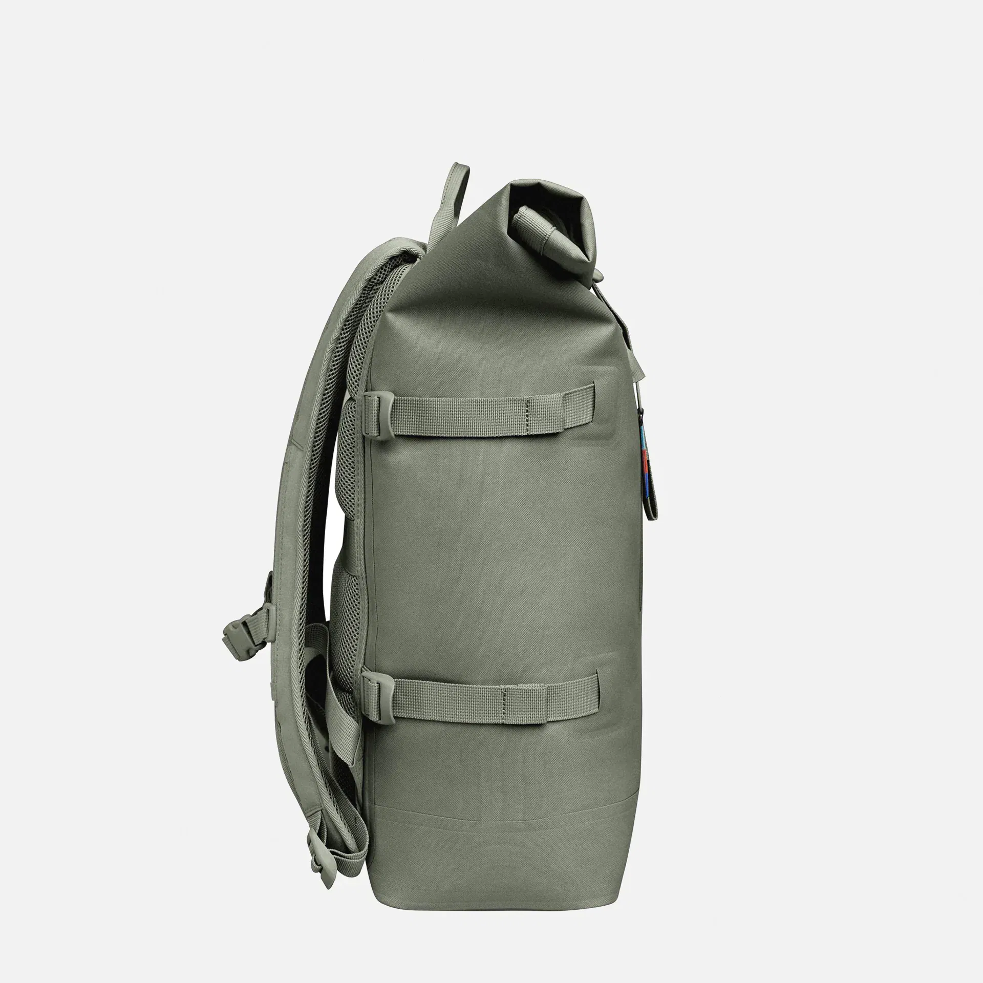 Got Bag Rolltop 2.0 Backpack Bass