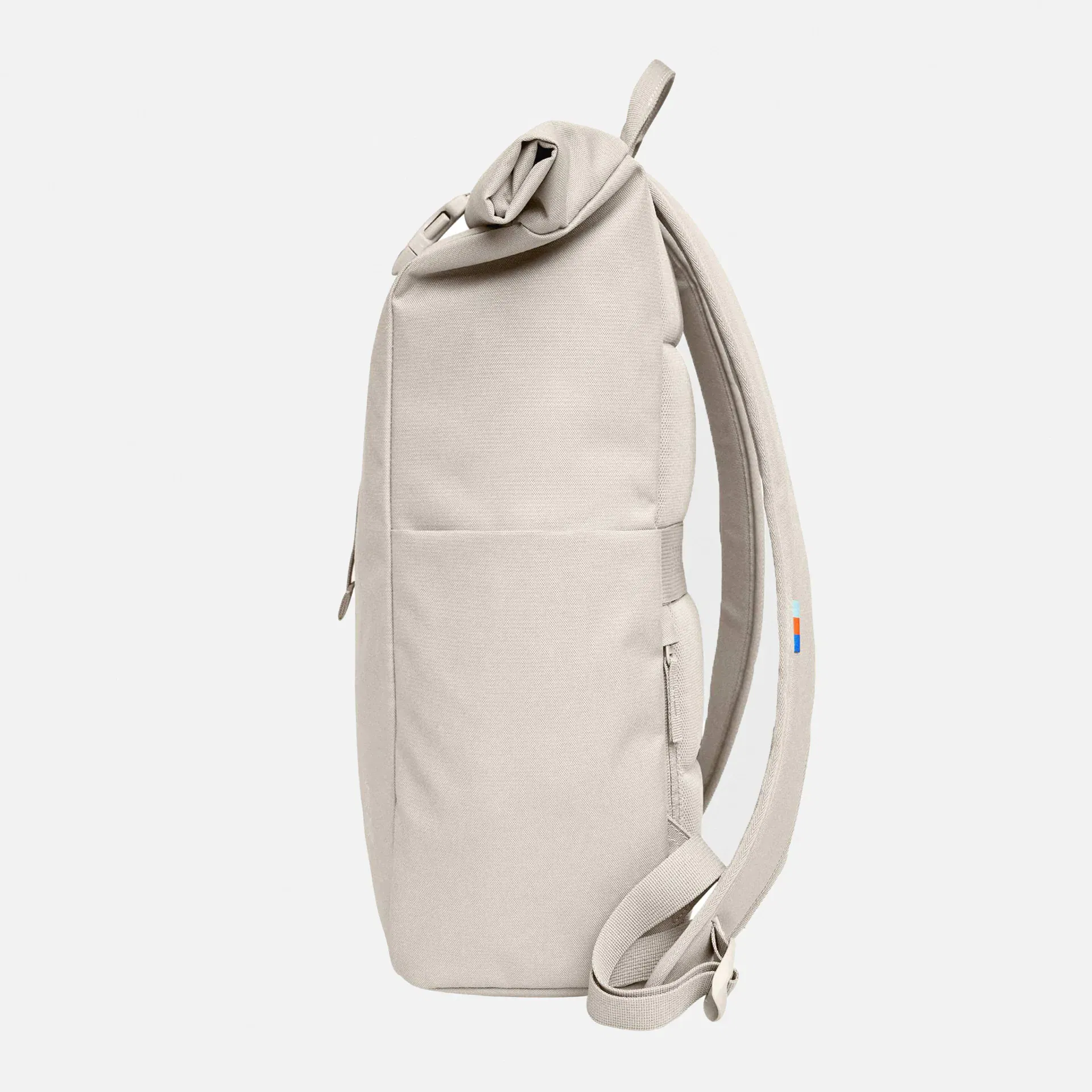 Got Bag Rolltop Easy Backpack Soft Shell