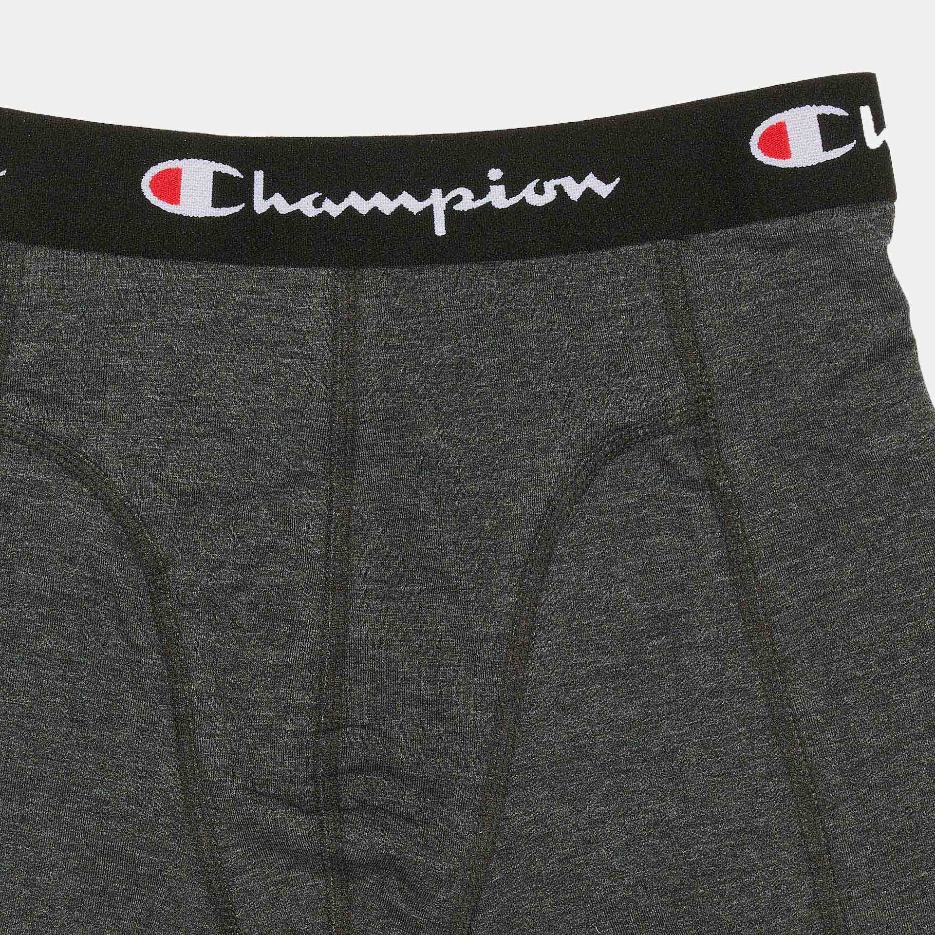 Champion 2Pack Boxershorts Grey