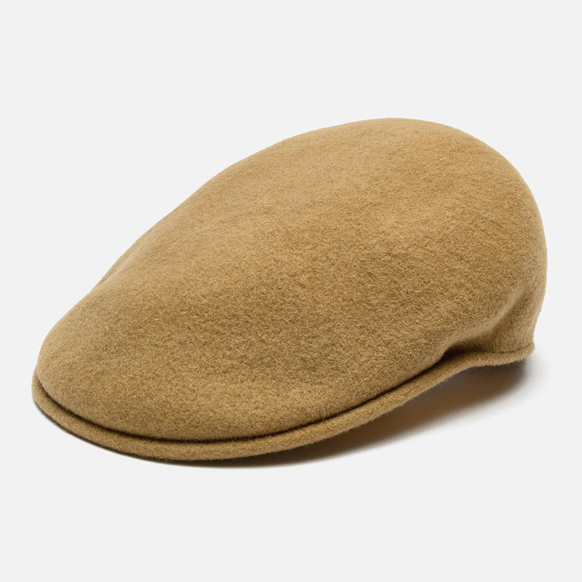 Kangol 504 Hat Camel