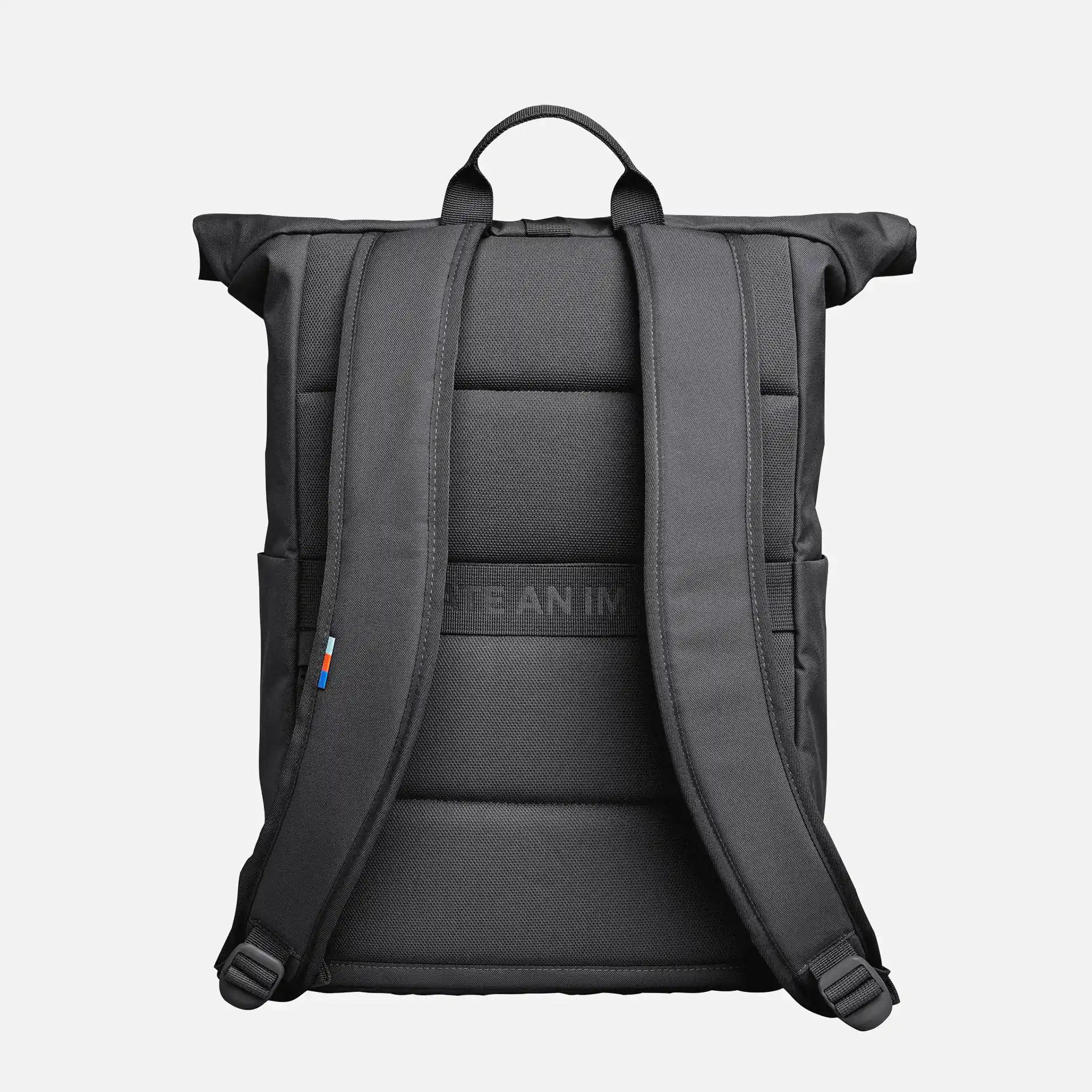 Got Bag Rolltop Easy Backpack Shark