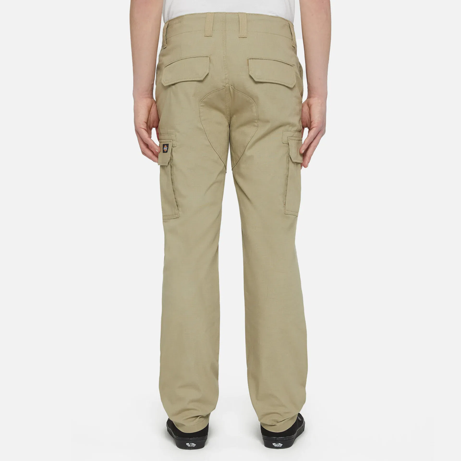 Dickies Millerville Cargo Pants Khaki