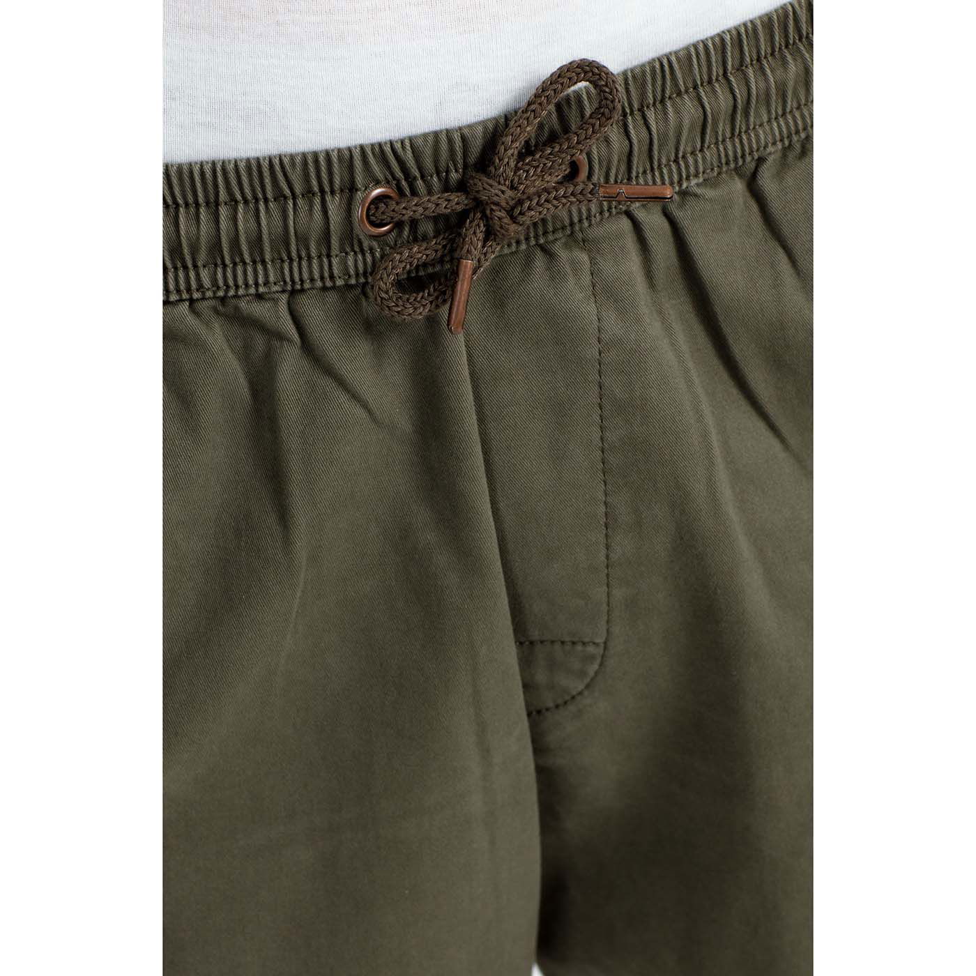Reell Jeans Reflex Easy Cargo Short Olive