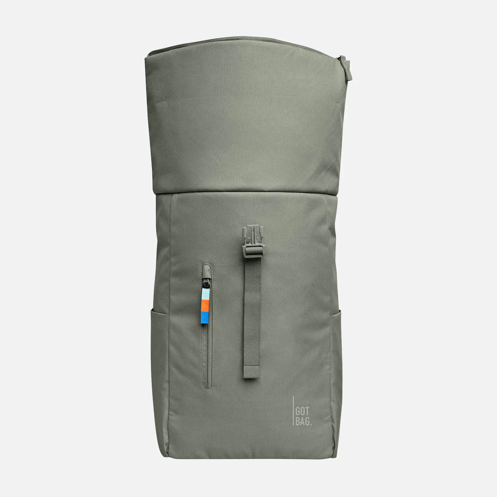 Got Bag Rolltop Easy Backpack Bass