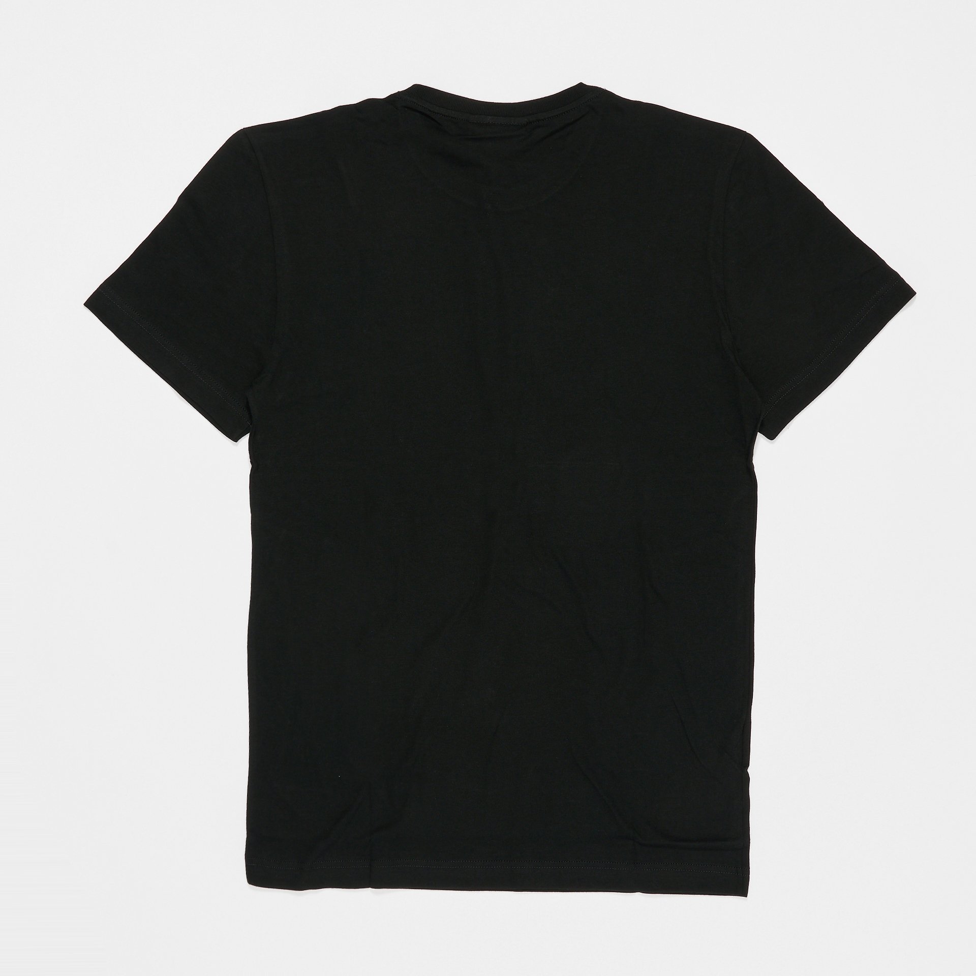 Lacoste T-Shirt Black