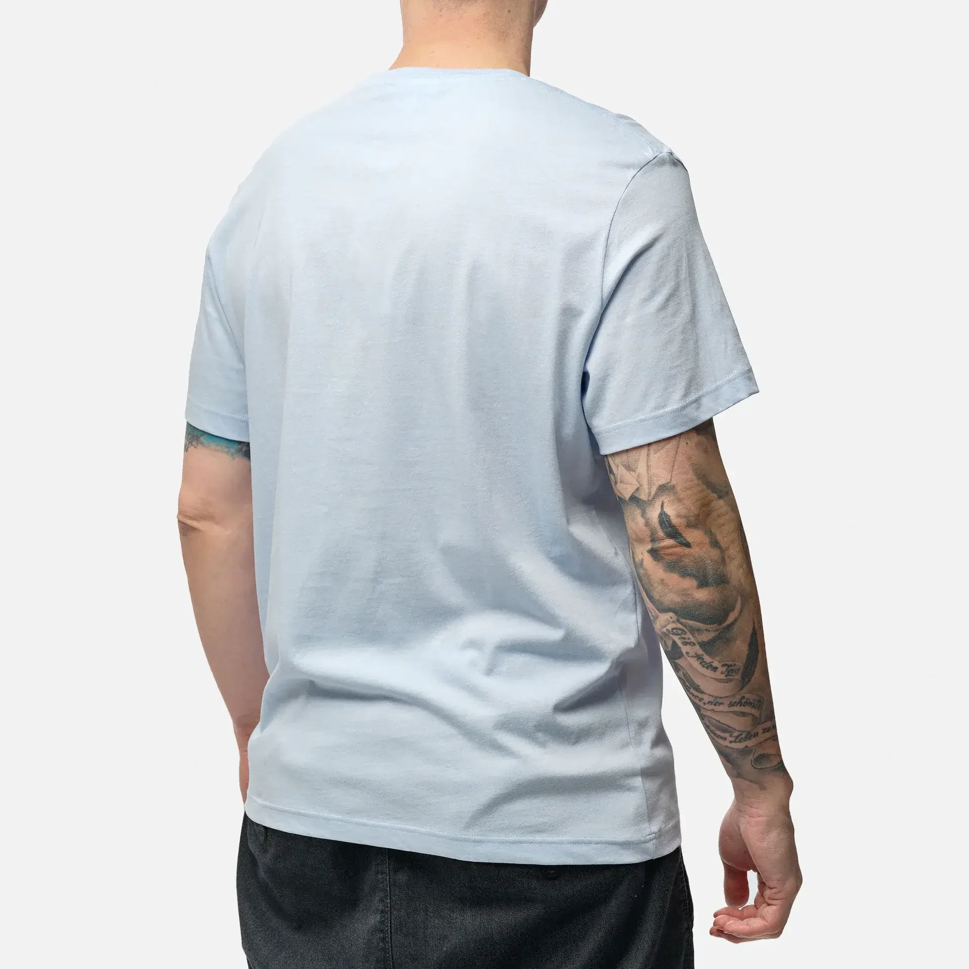 Lacoste Graphic Print Jersey T-Shirt Phoenix