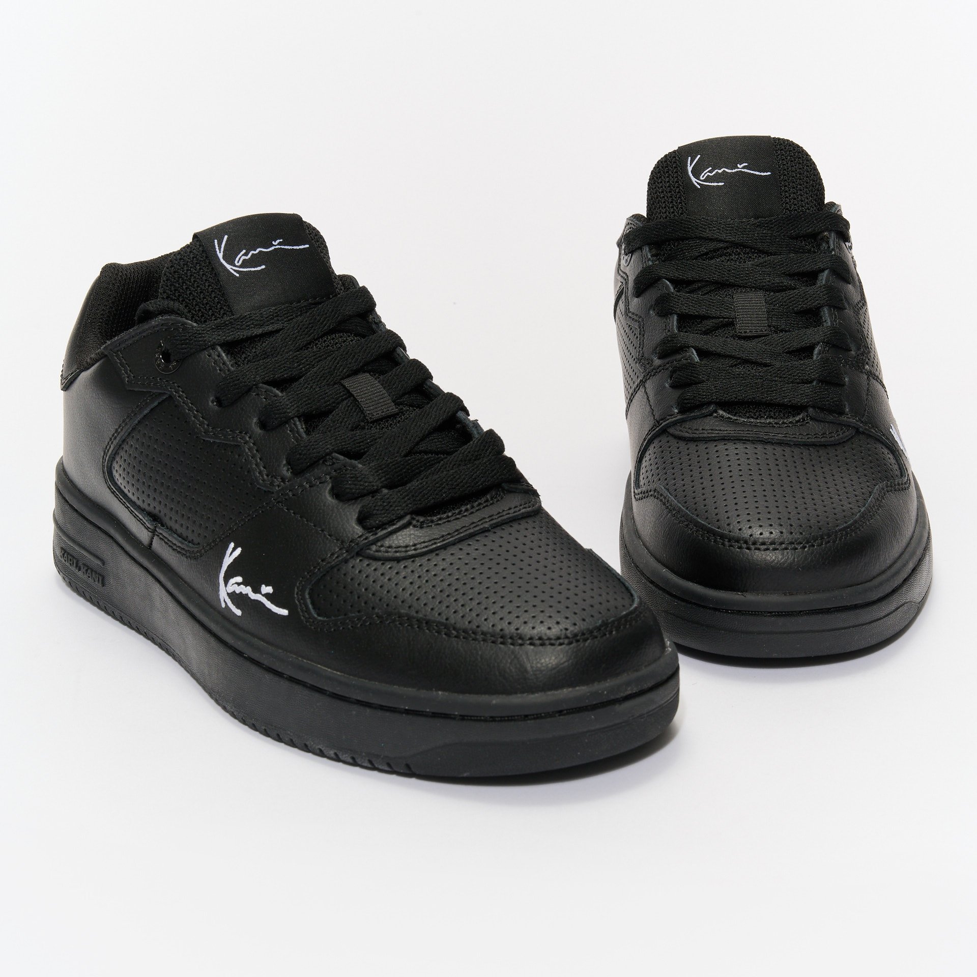 Karl Kani 89 Classic Sneaker Black/White