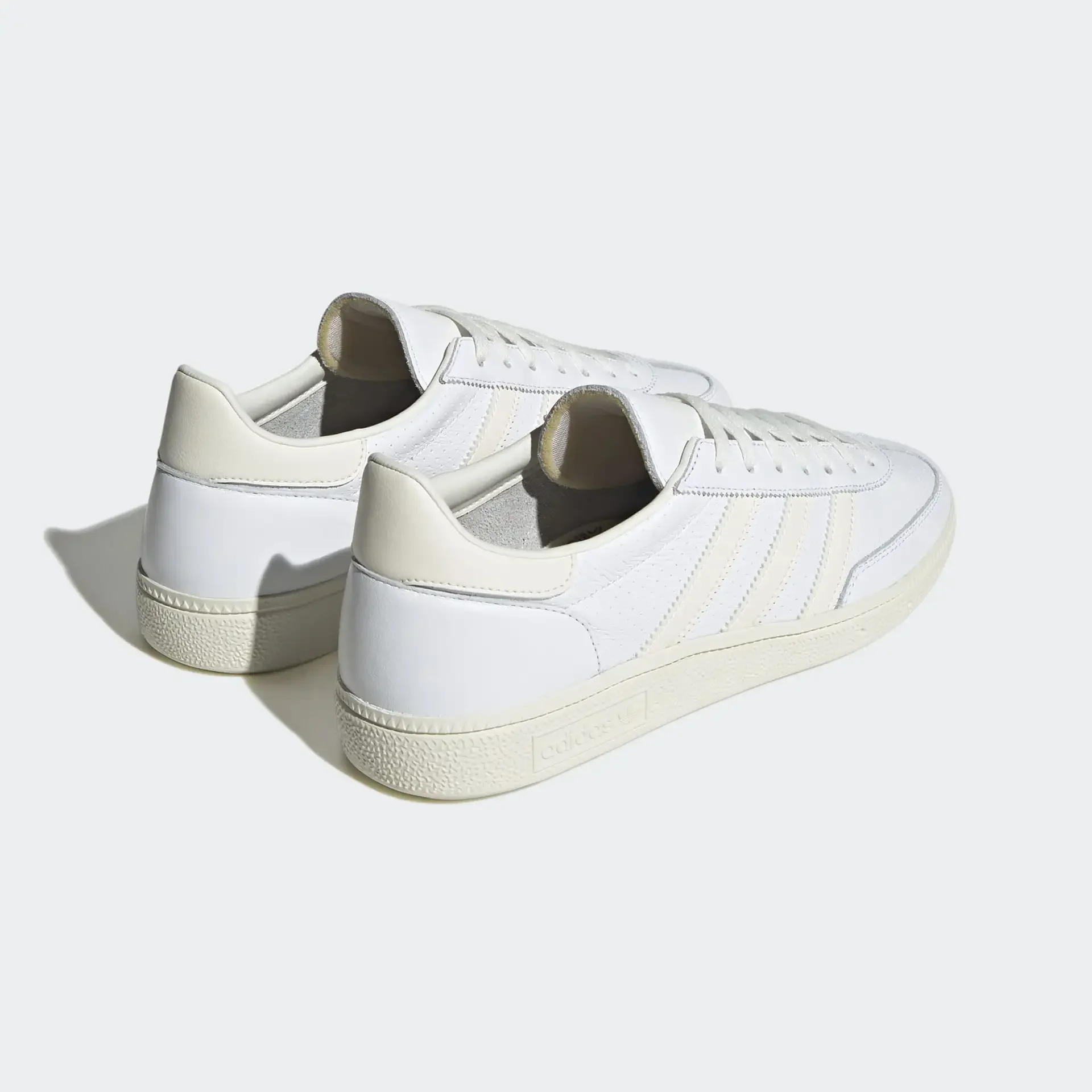 adidas Sneaker Handball Spezial Cloud White/Off White/Off White