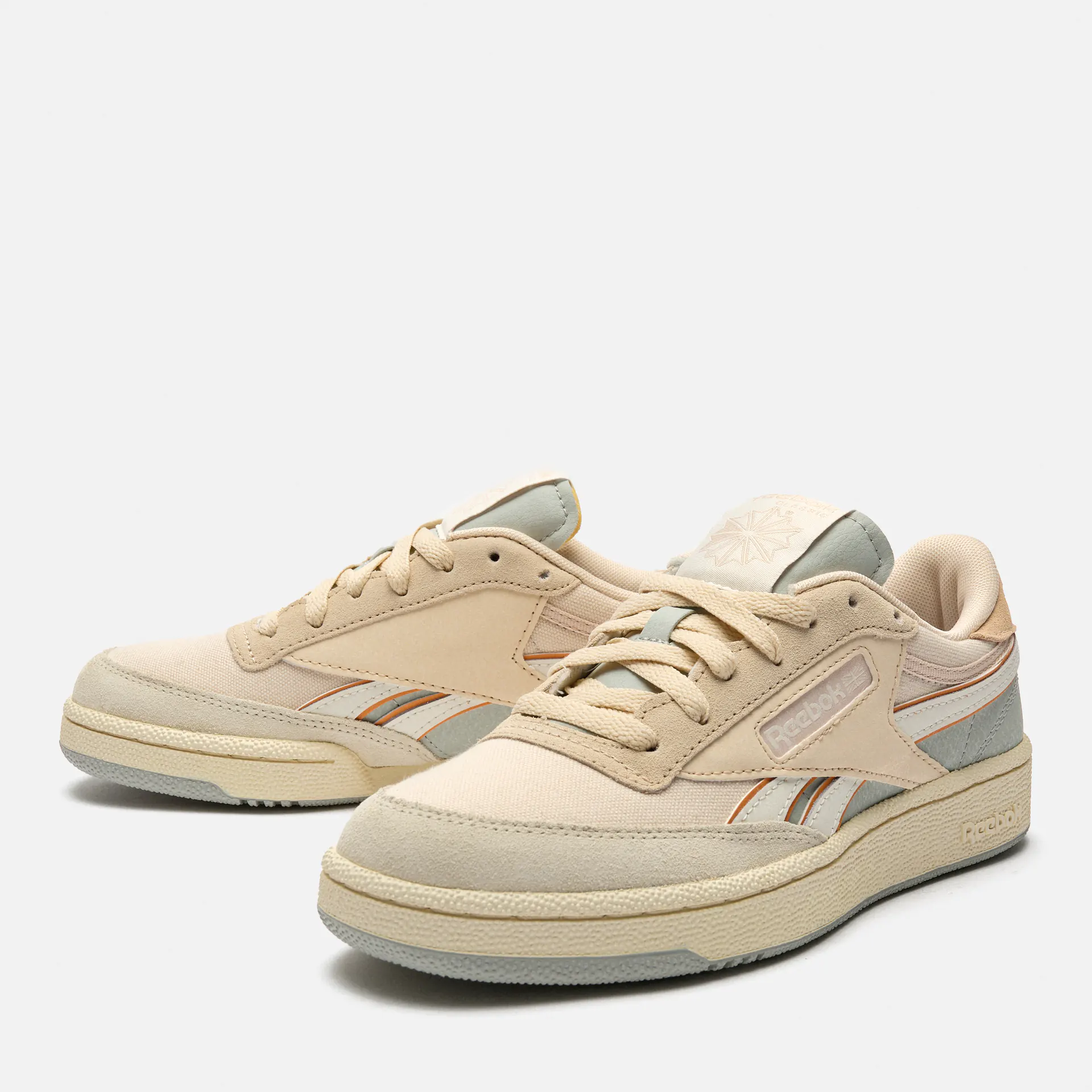 Reebok's club c deals