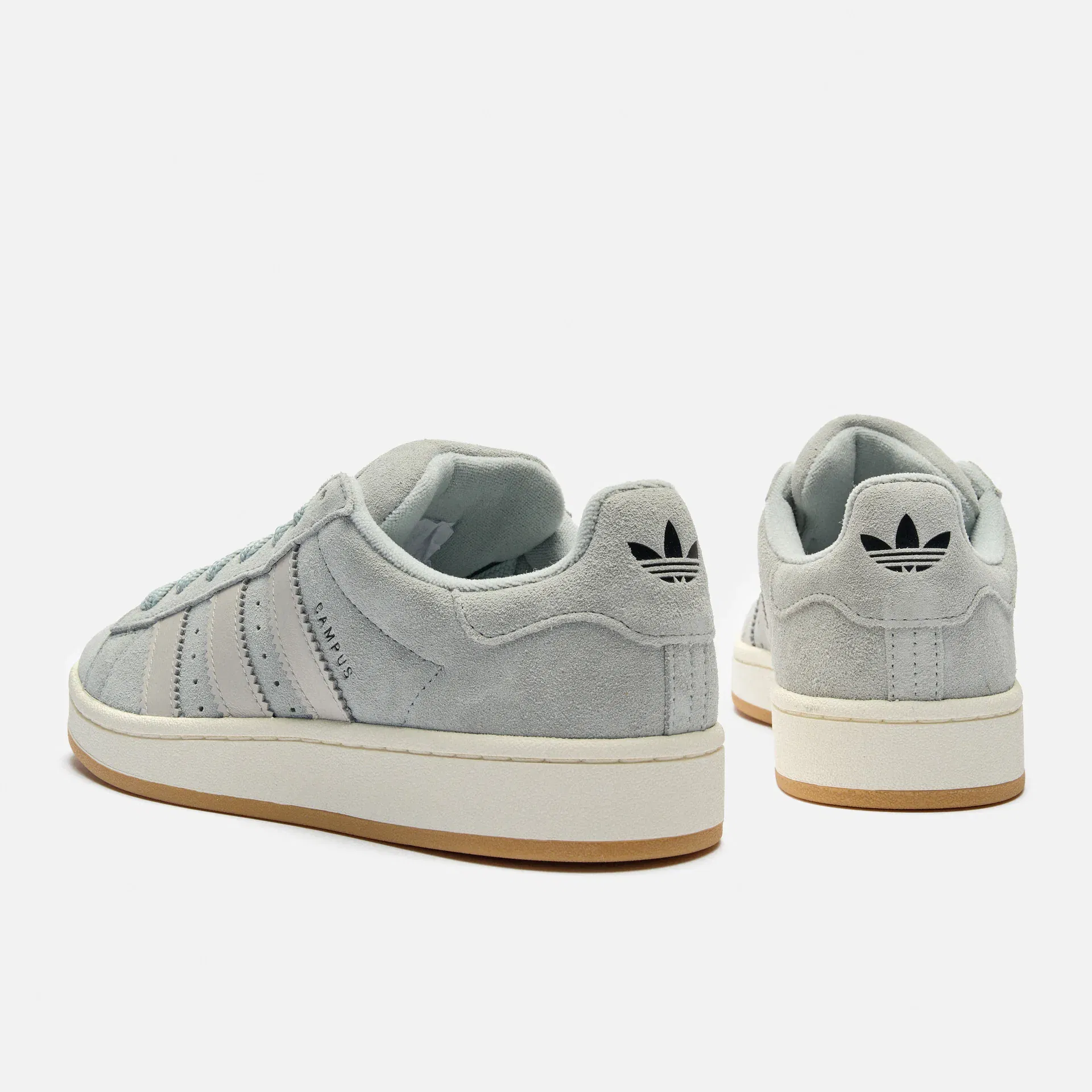 adidas Originals Sneaker Campus 00s Wonder Silver/Grey One/Core Black