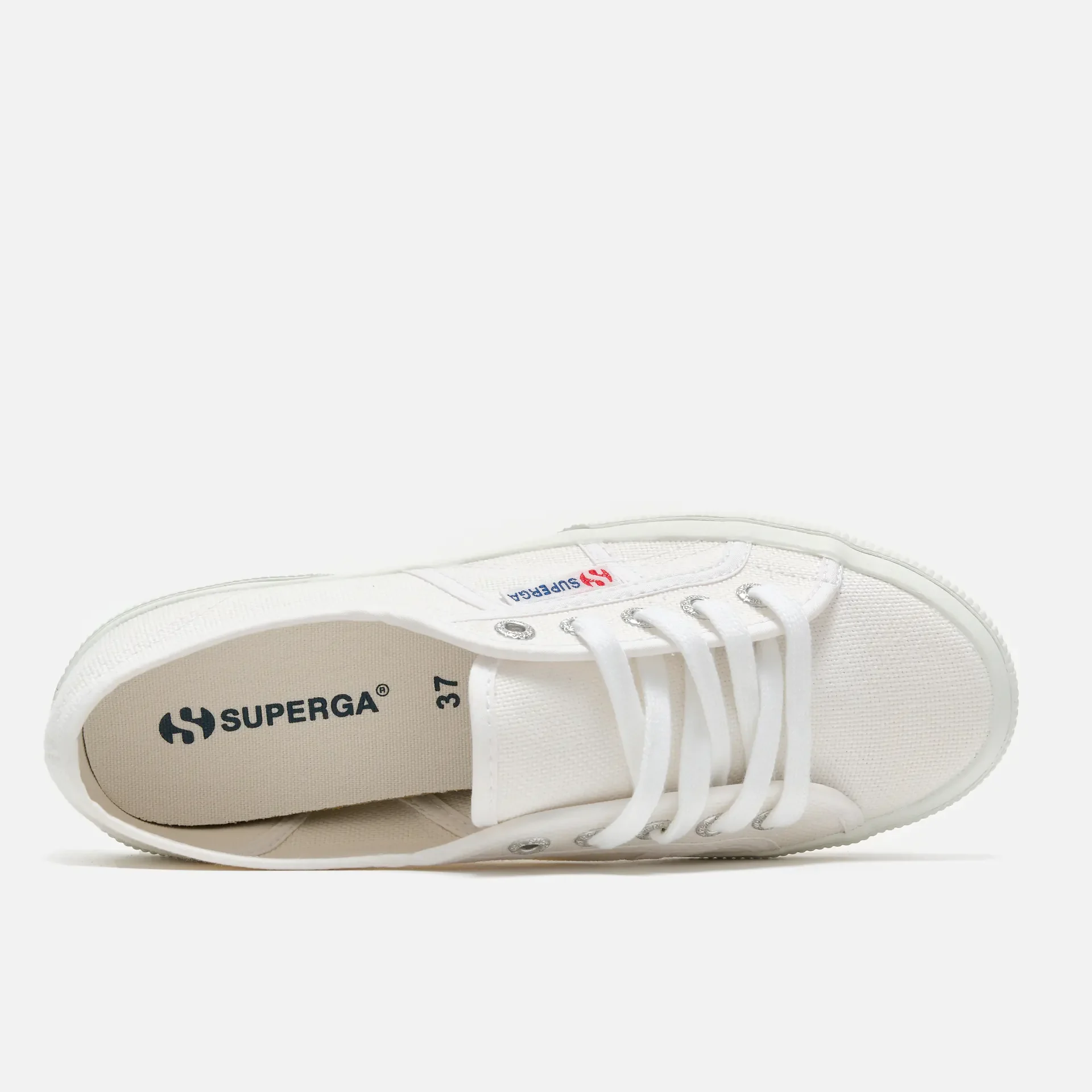 Superga 2750 Cotu Classic Sneaker White