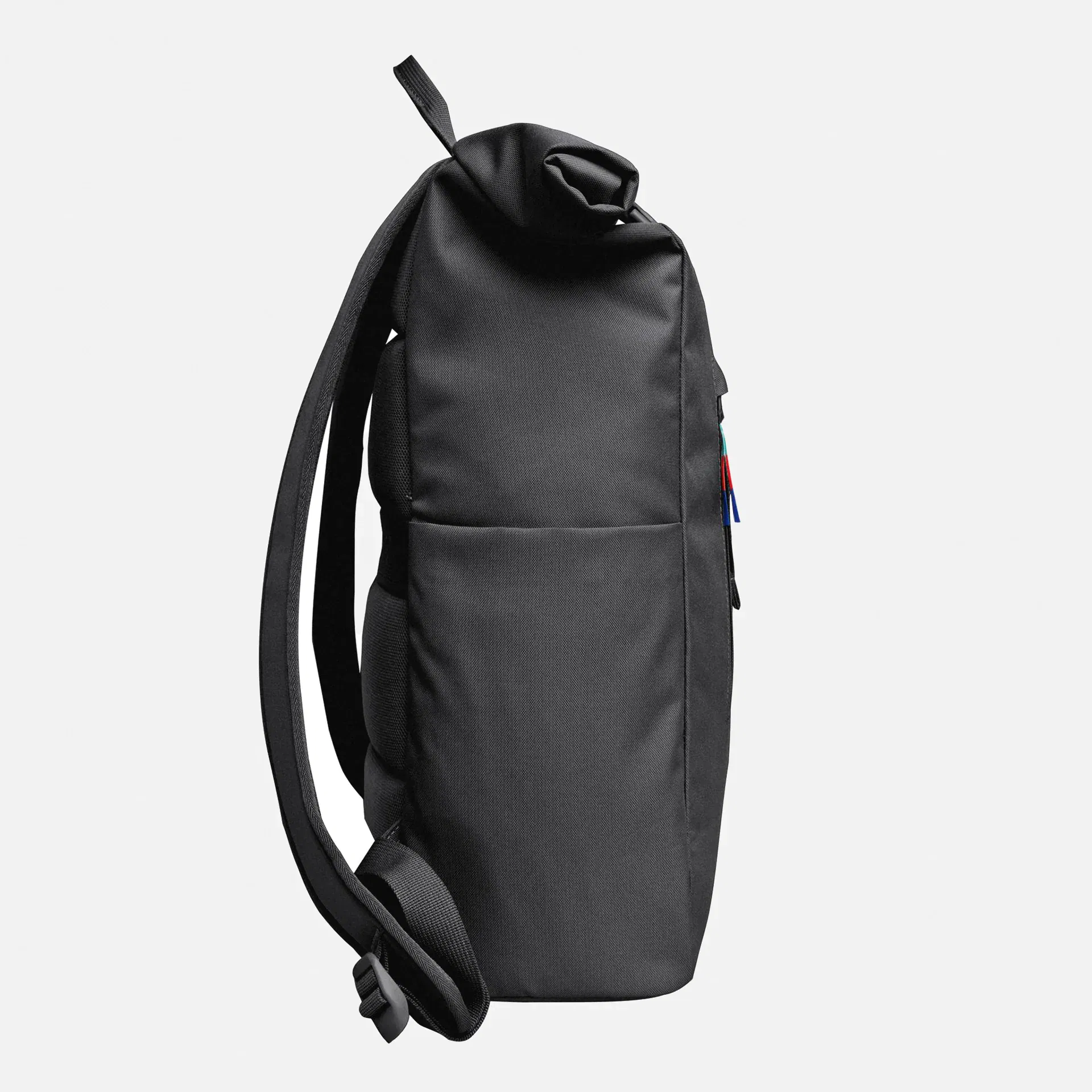 Got Bag Rolltop Easy Backpack Shark