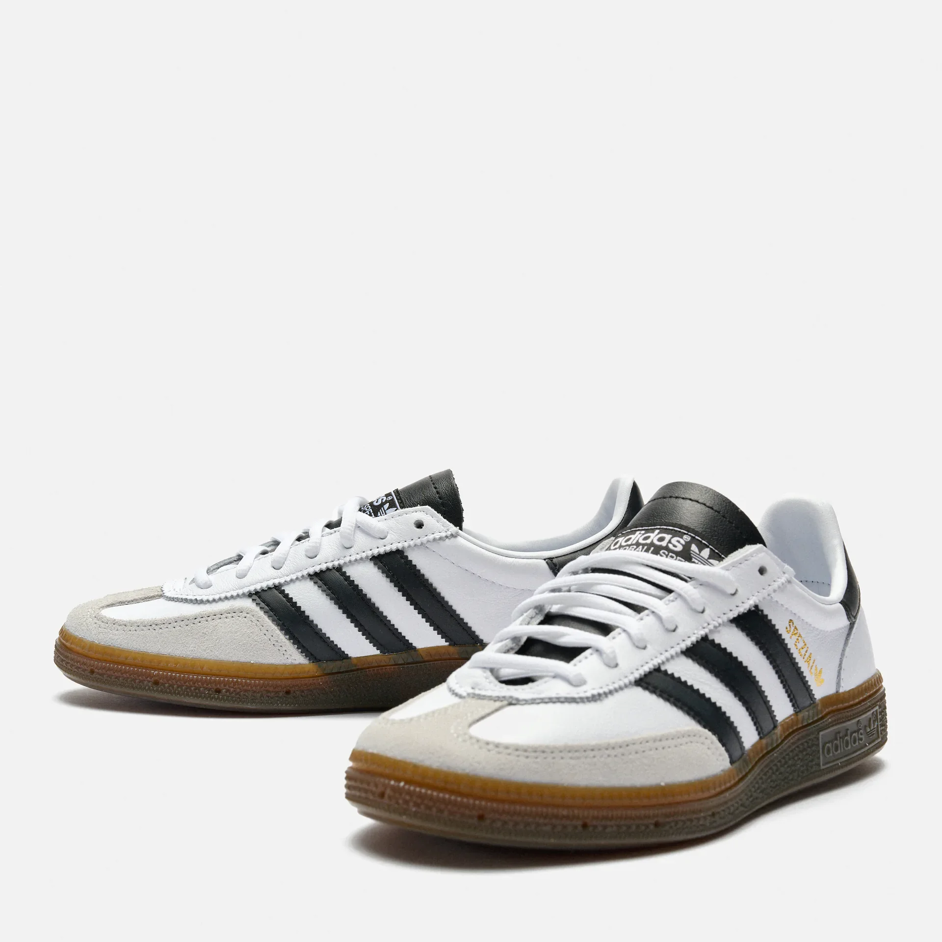 adidas Sneaker Handball Spezial Footwear White/Core Black/Gum