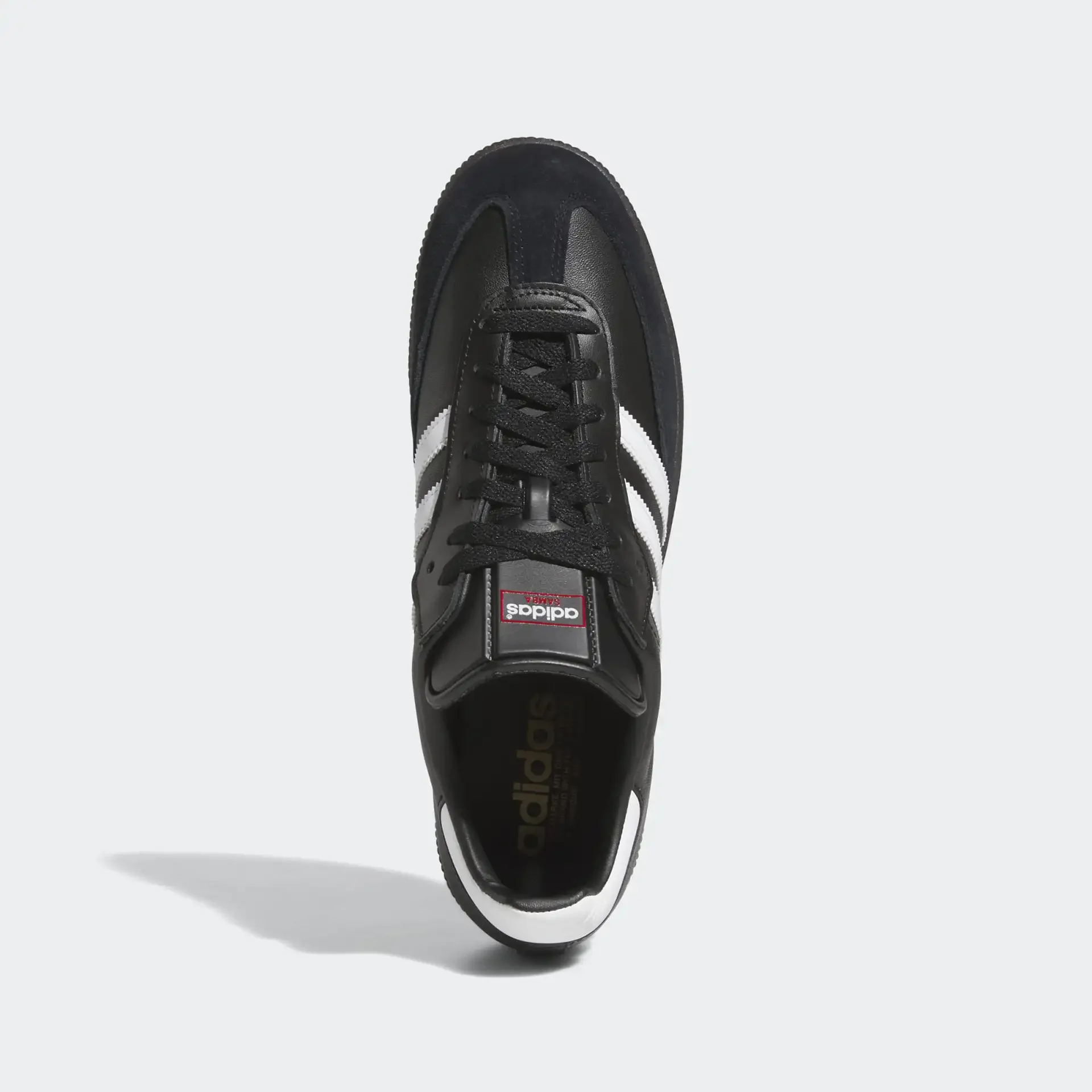 adidas Sneaker Samba Black/White/Gum
