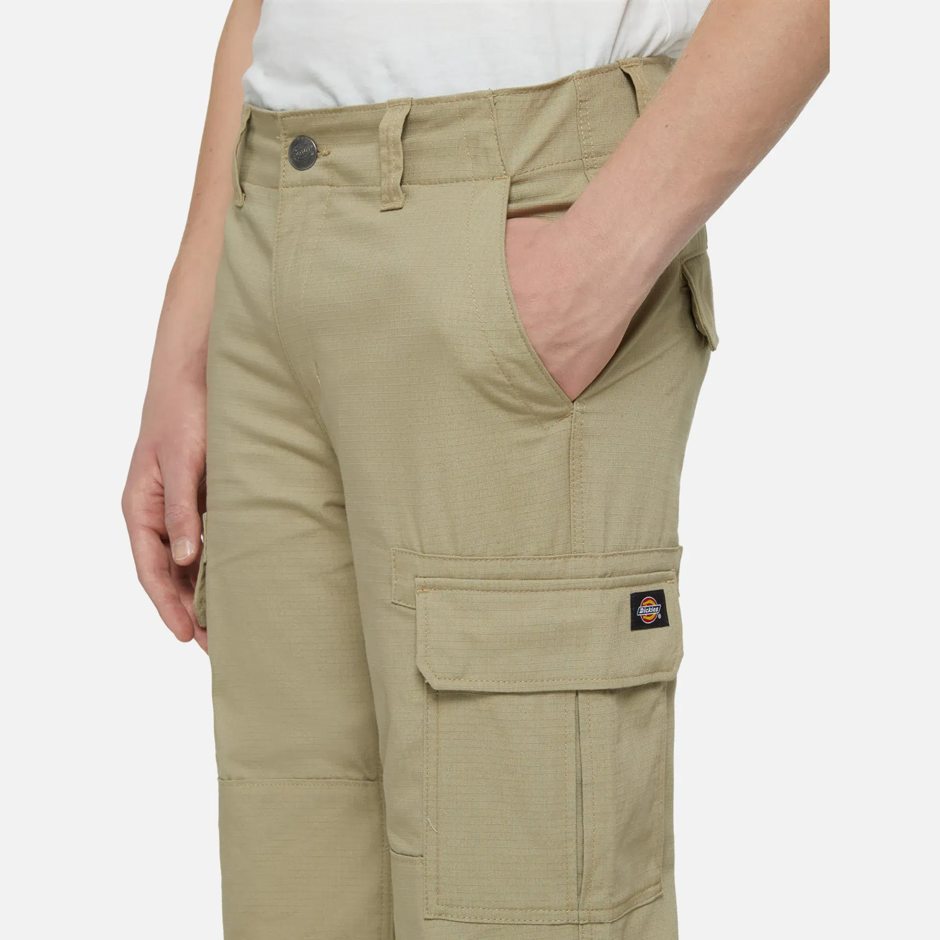 Dickies Millerville Cargo Pants Khaki