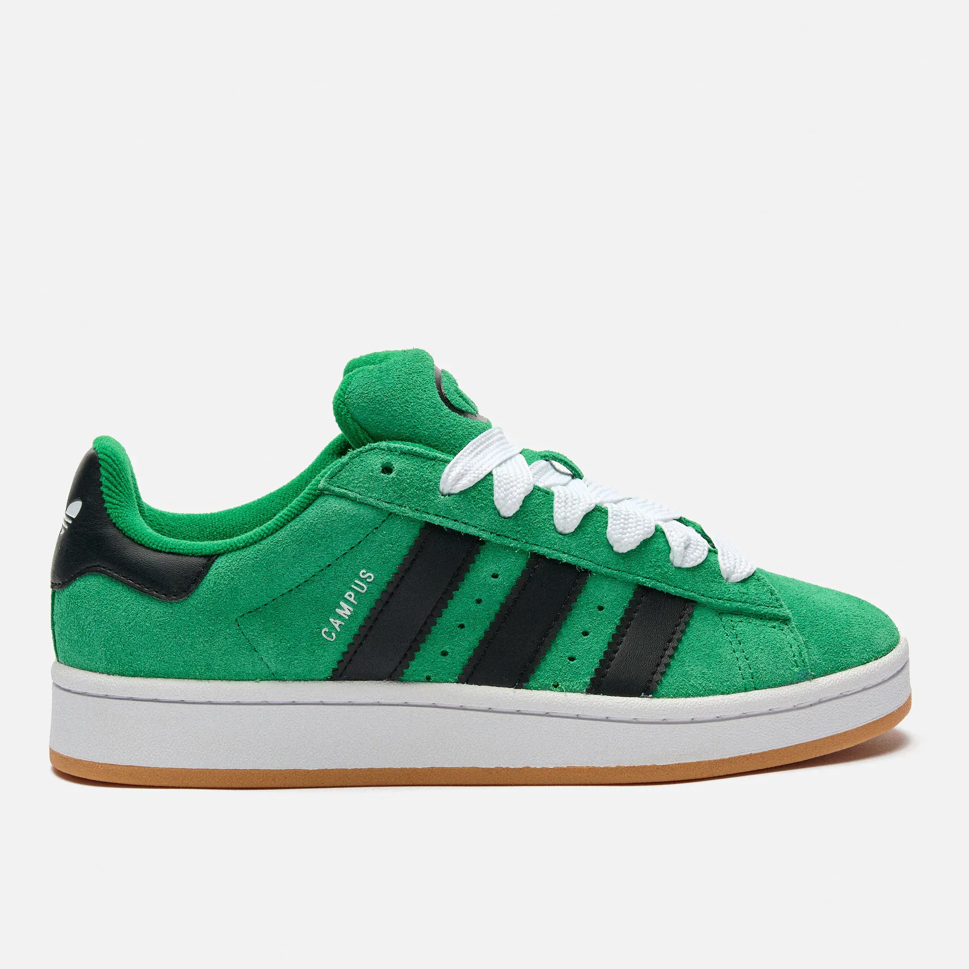 adidas Originals Sneaker Campus 00s W Green/Core Black/Footwear White