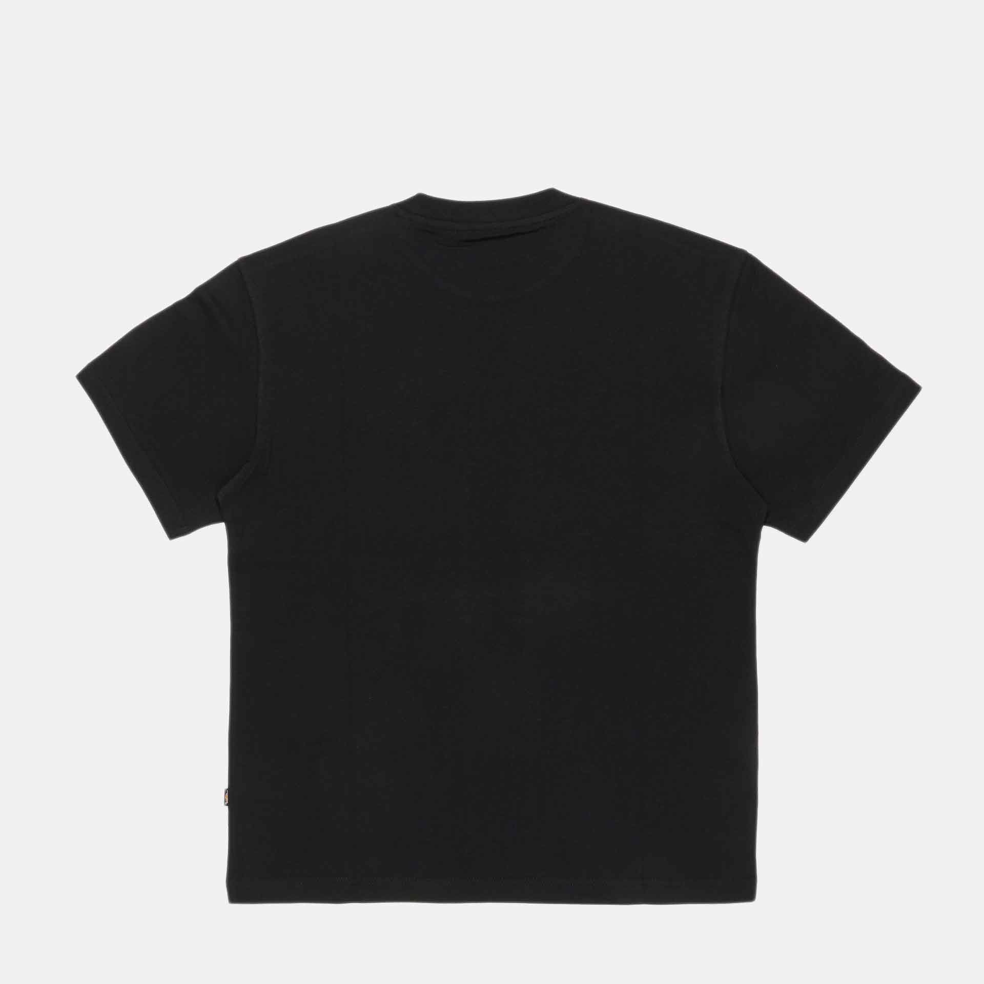 Dickies Summerdale T-Shirt Black